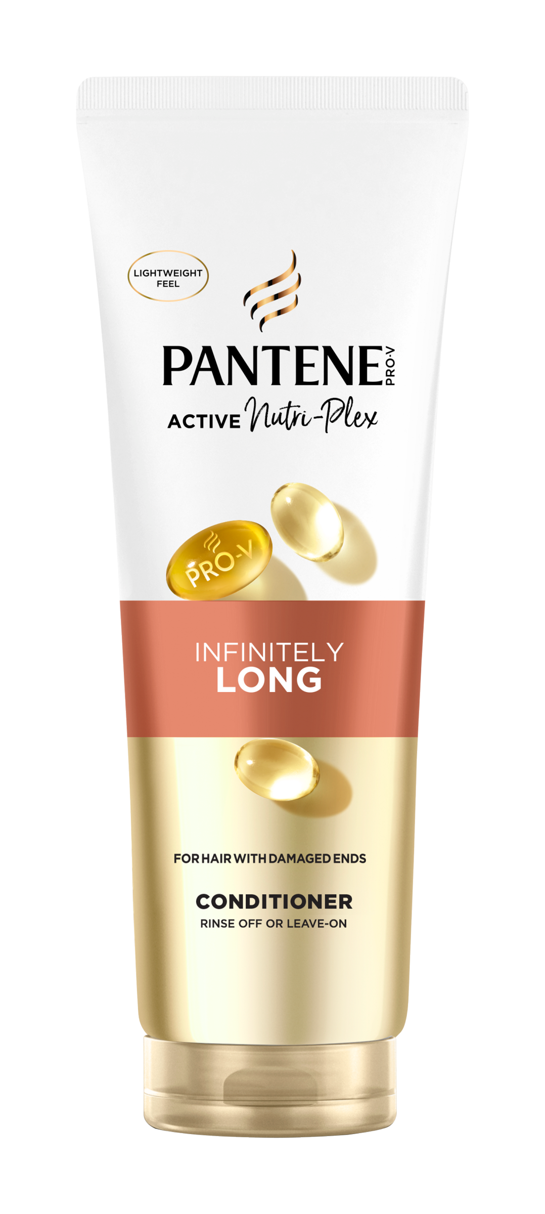 Kondicionér Pro-V Infinite Lengths Active Nutri-Plex