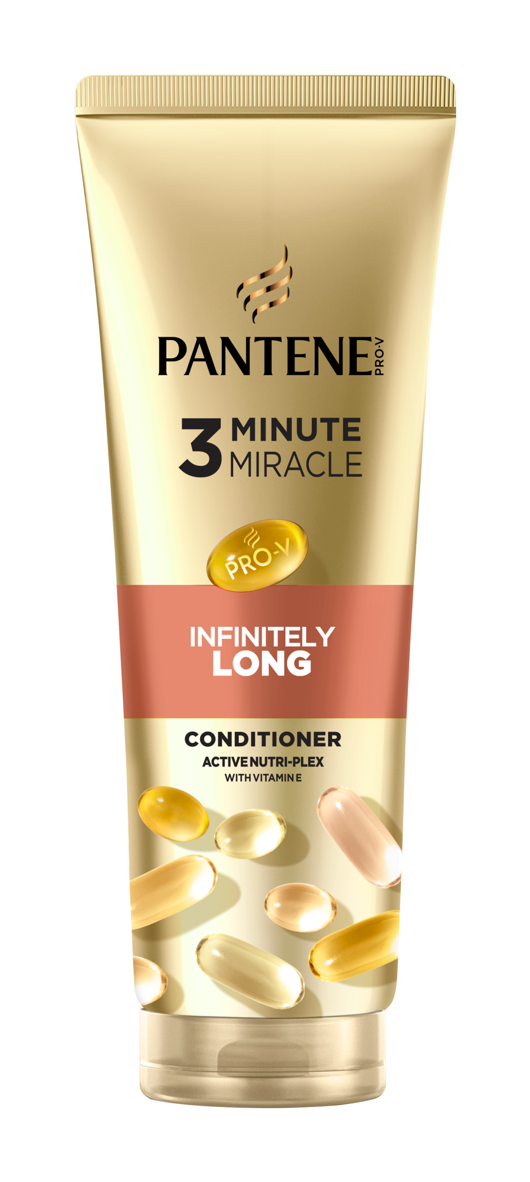 Kondicionér Pro-V Infinite Lengths 3 Minute Miracle