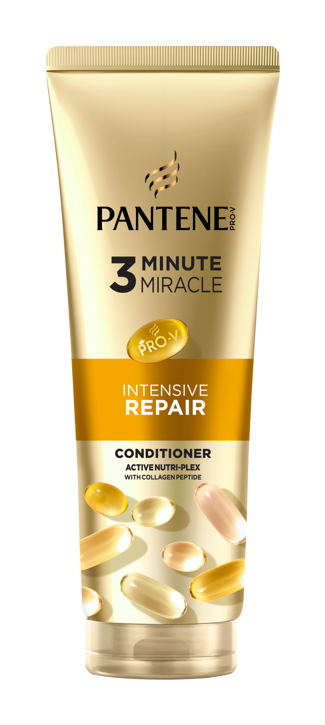 Kondicionér Pro-V Intensive Repair 3 Minute Miracle