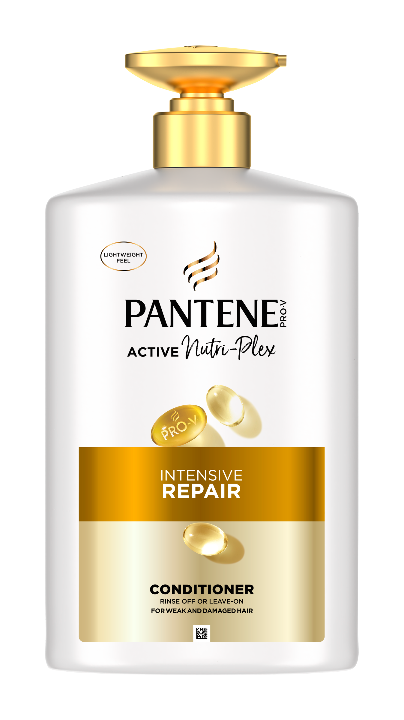 Šampon Pro-V Intensive Repair Active Nutri-Plex