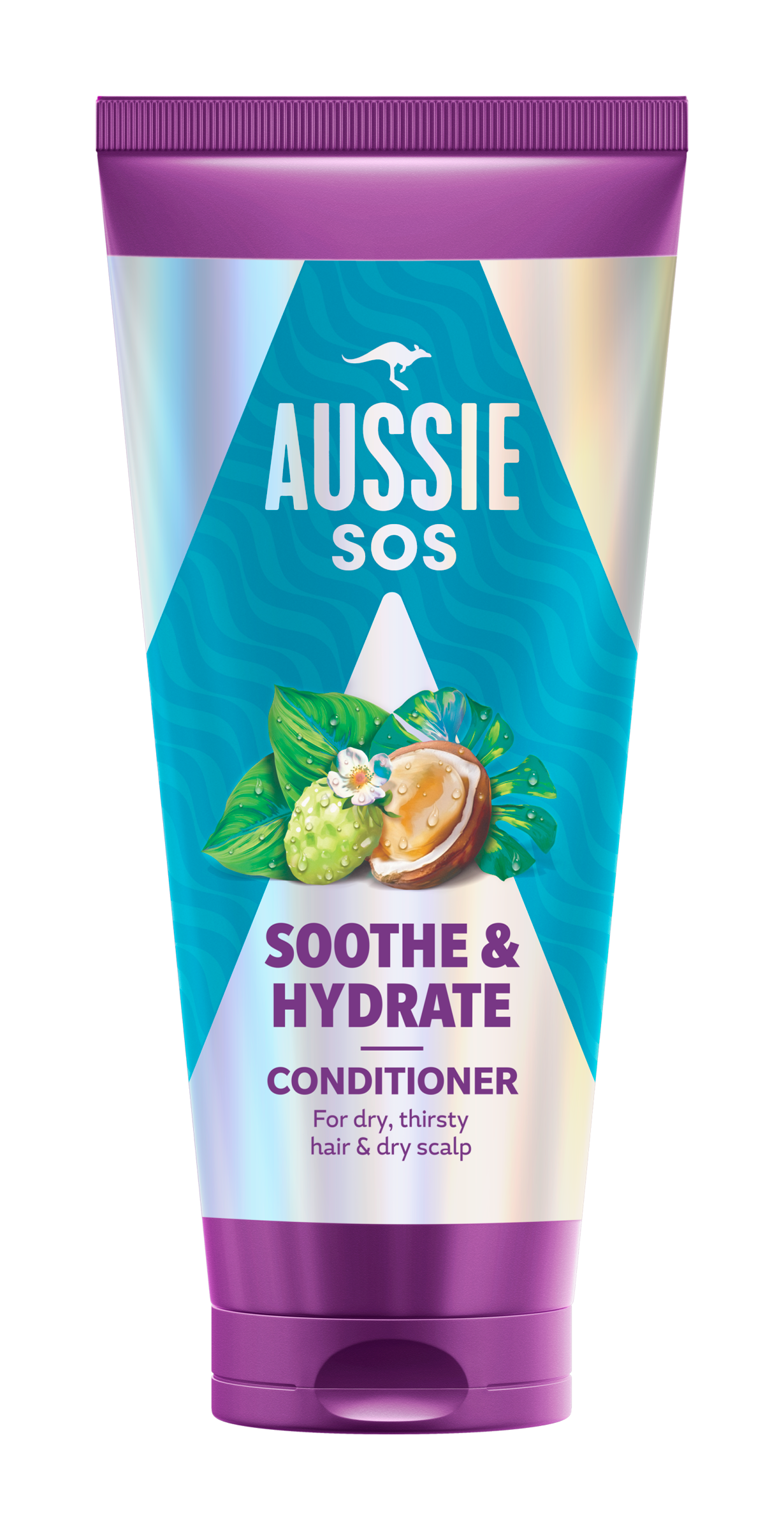 Kondicionér Aussie SOS Soothe & Hydrate