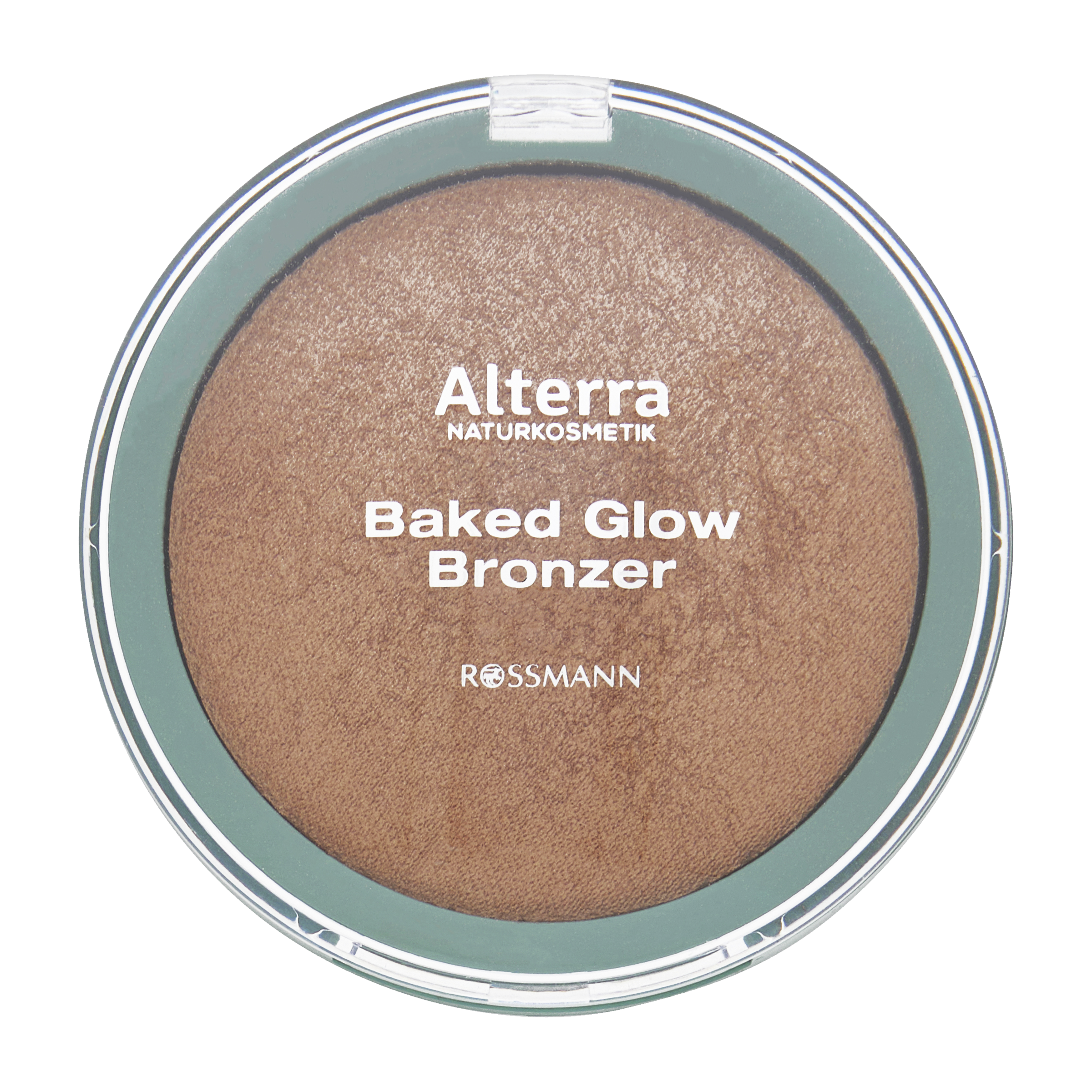 Bronzer Baked Glow