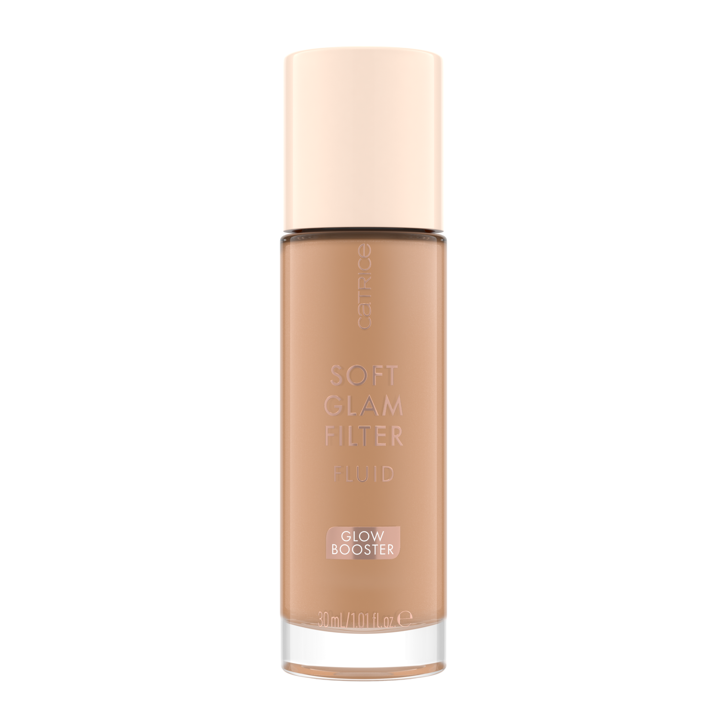 Rozjasňující báze Soft Glam Filter 030 Medium