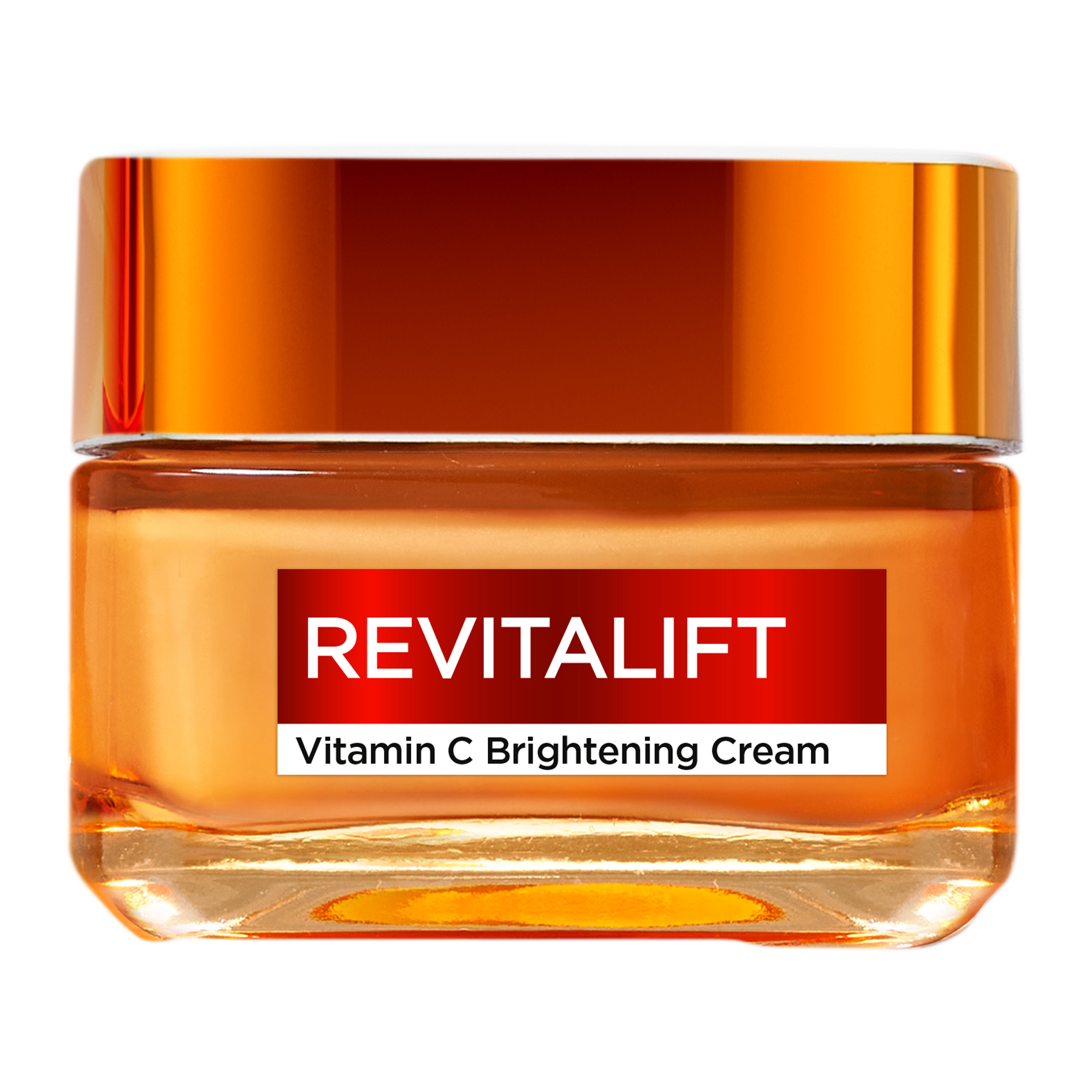 Denní krém Revitalift Vitamín C