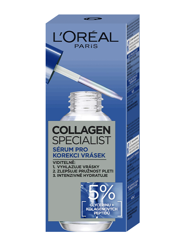 Sérum Collagen specialist