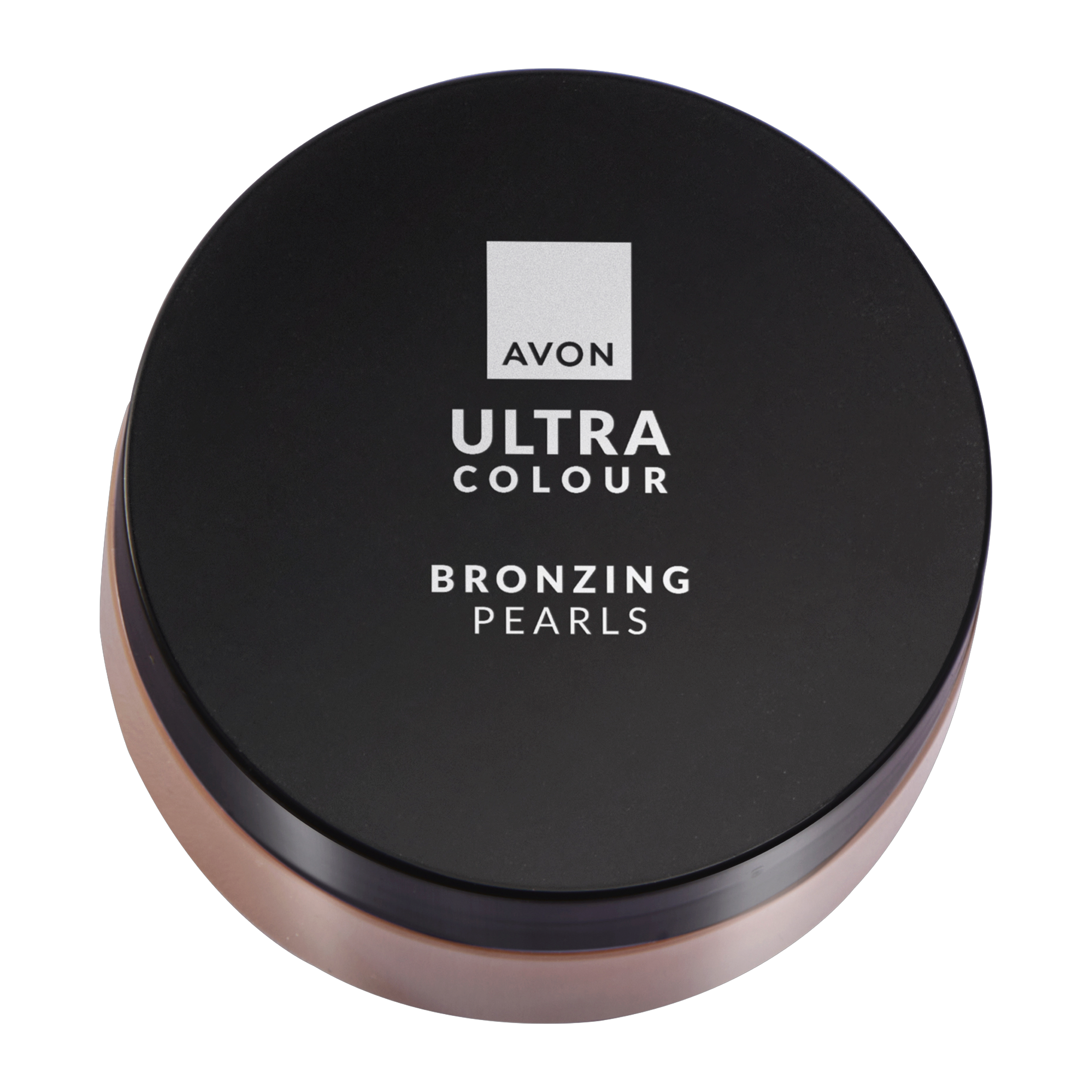 Bronzové tónovací perly Medium 