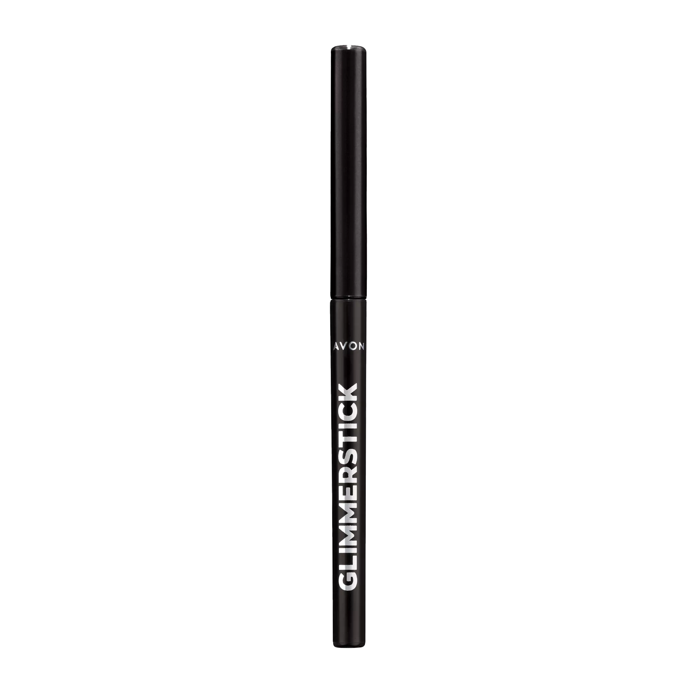 Tužka na oči Glimmerstick Blackest black