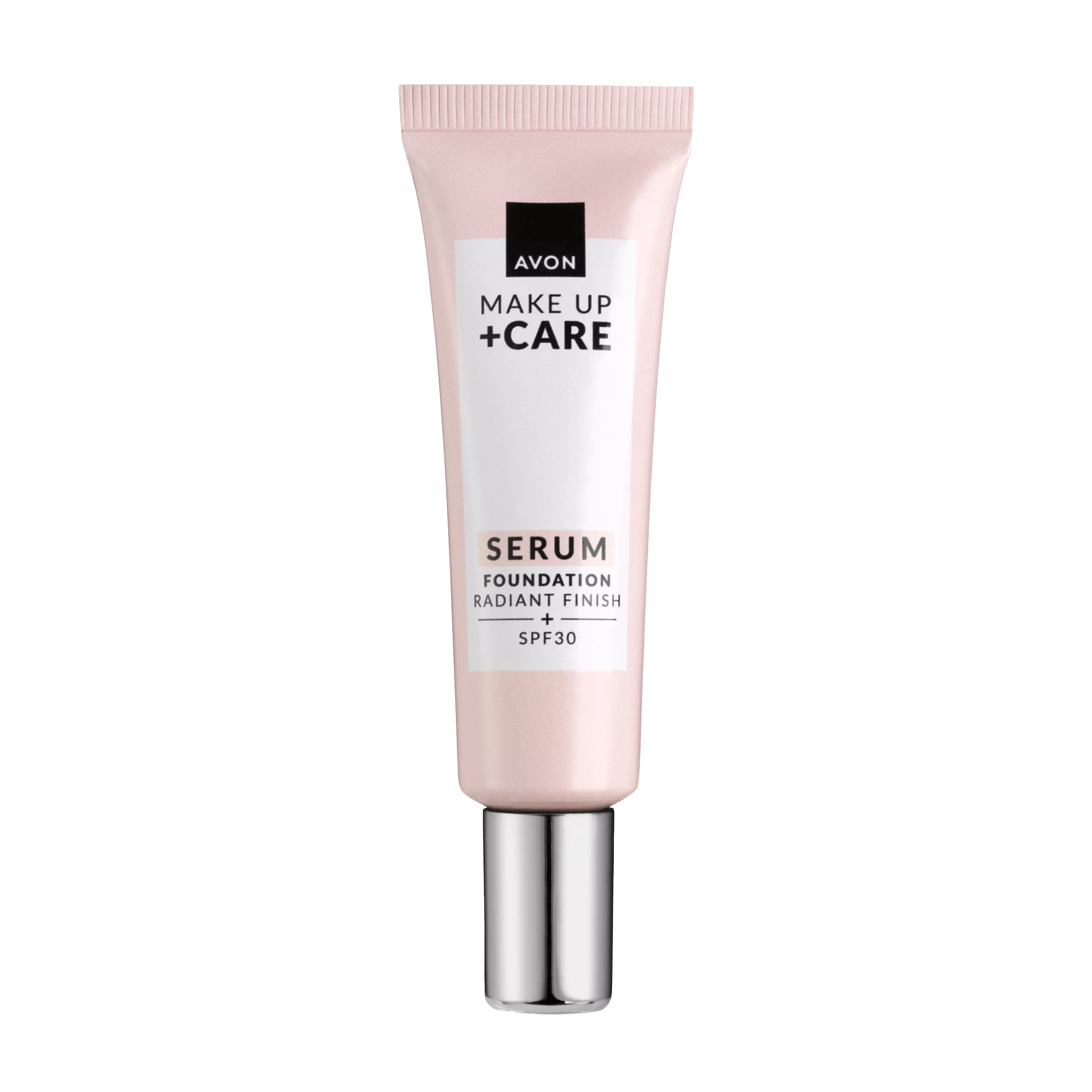 Make-up s hydratačním sérem SPF 30 Natural beige