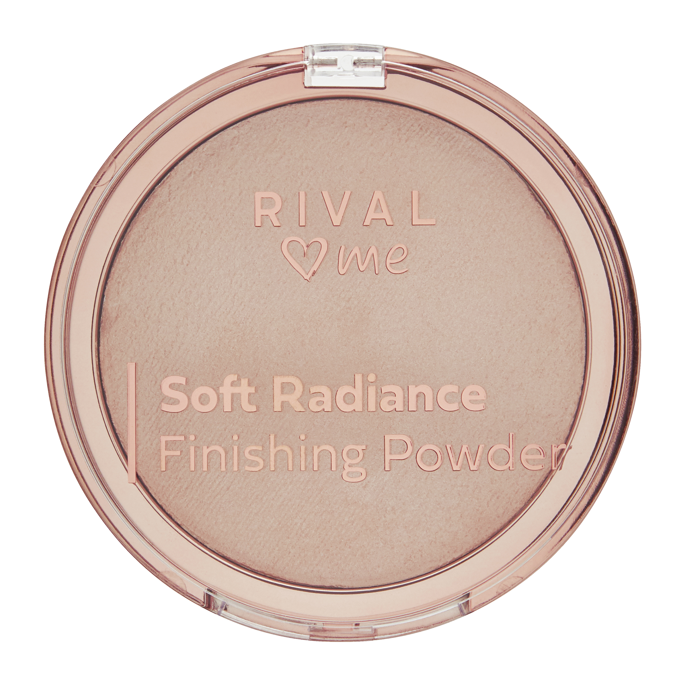 Pudr Soft Radiance Finishing