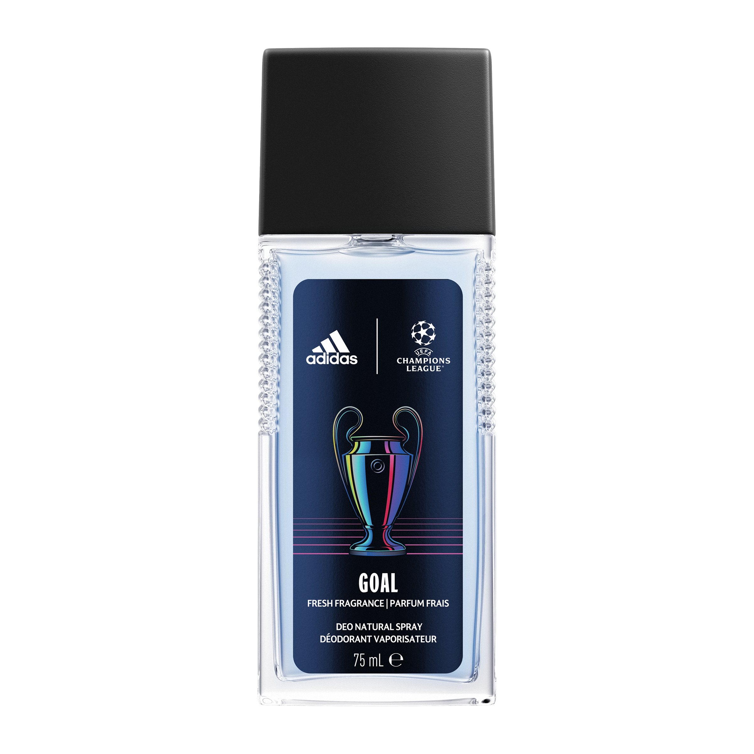 Pánský deodorant UEFA 11 Goal DNS