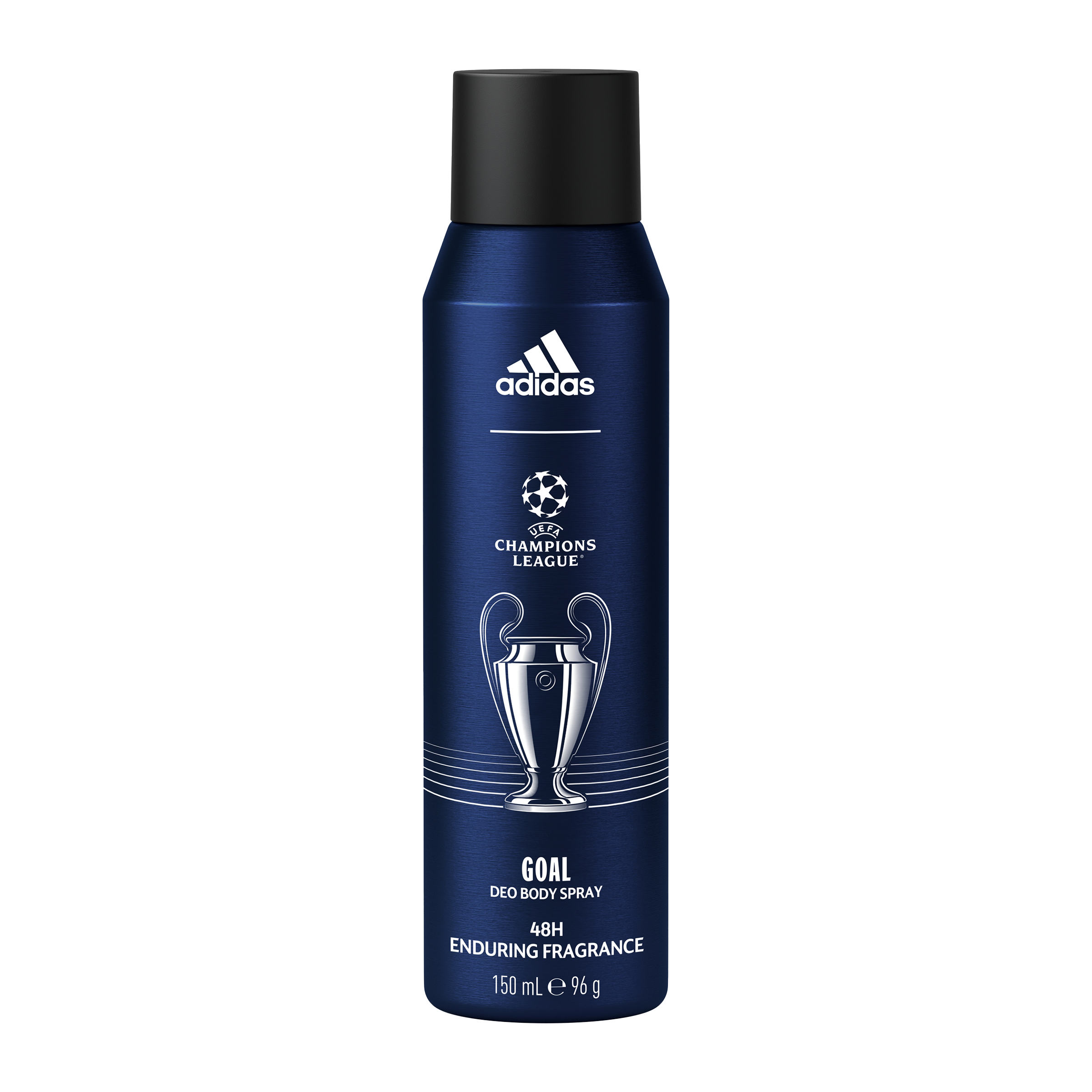 Deodorant UEFA 11 Goal