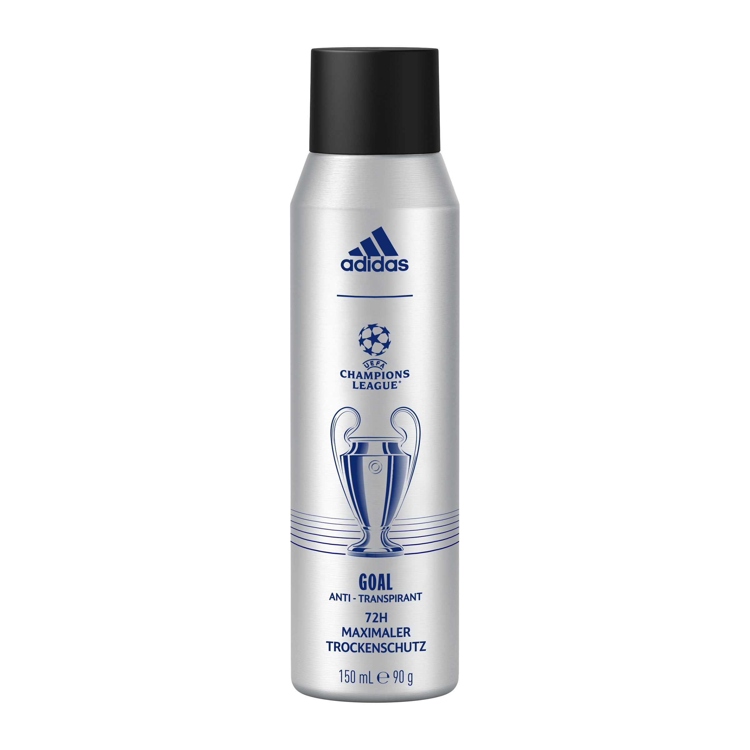 Deodorant UEFA 11