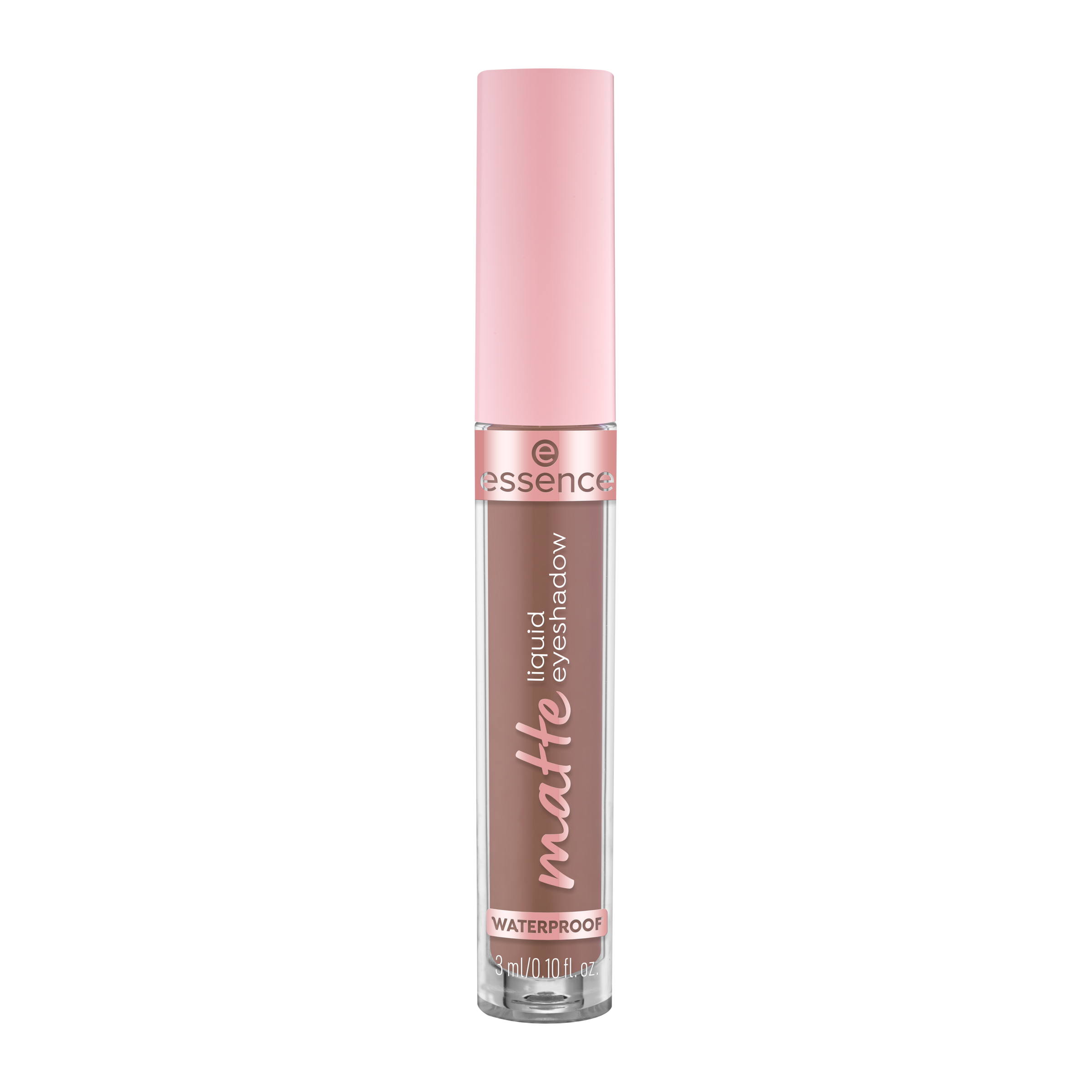 Oční stíny Liquid Matte 02 Cocoa Crush