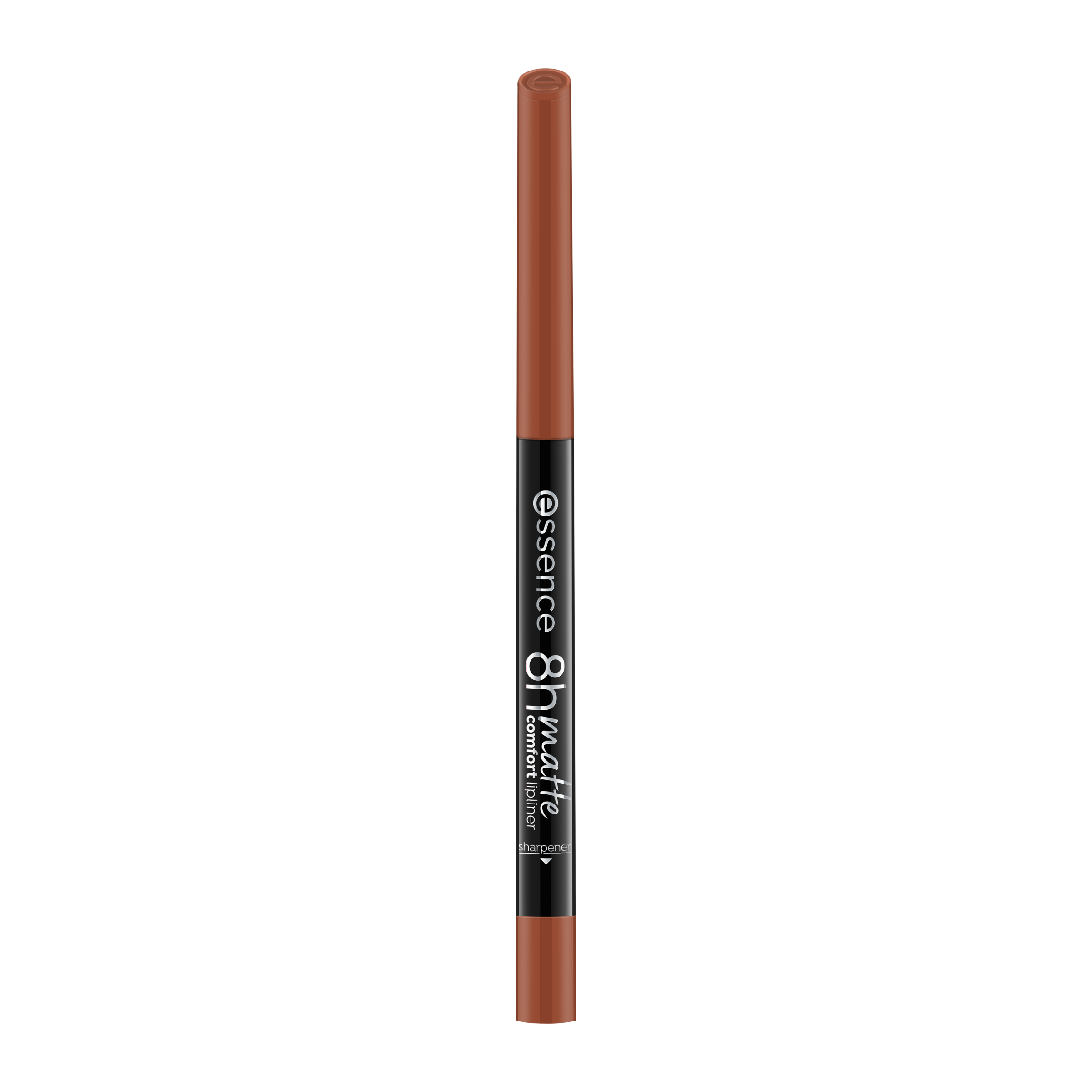 Tužka na rty 8h matte comfort 17 Must Have Brown