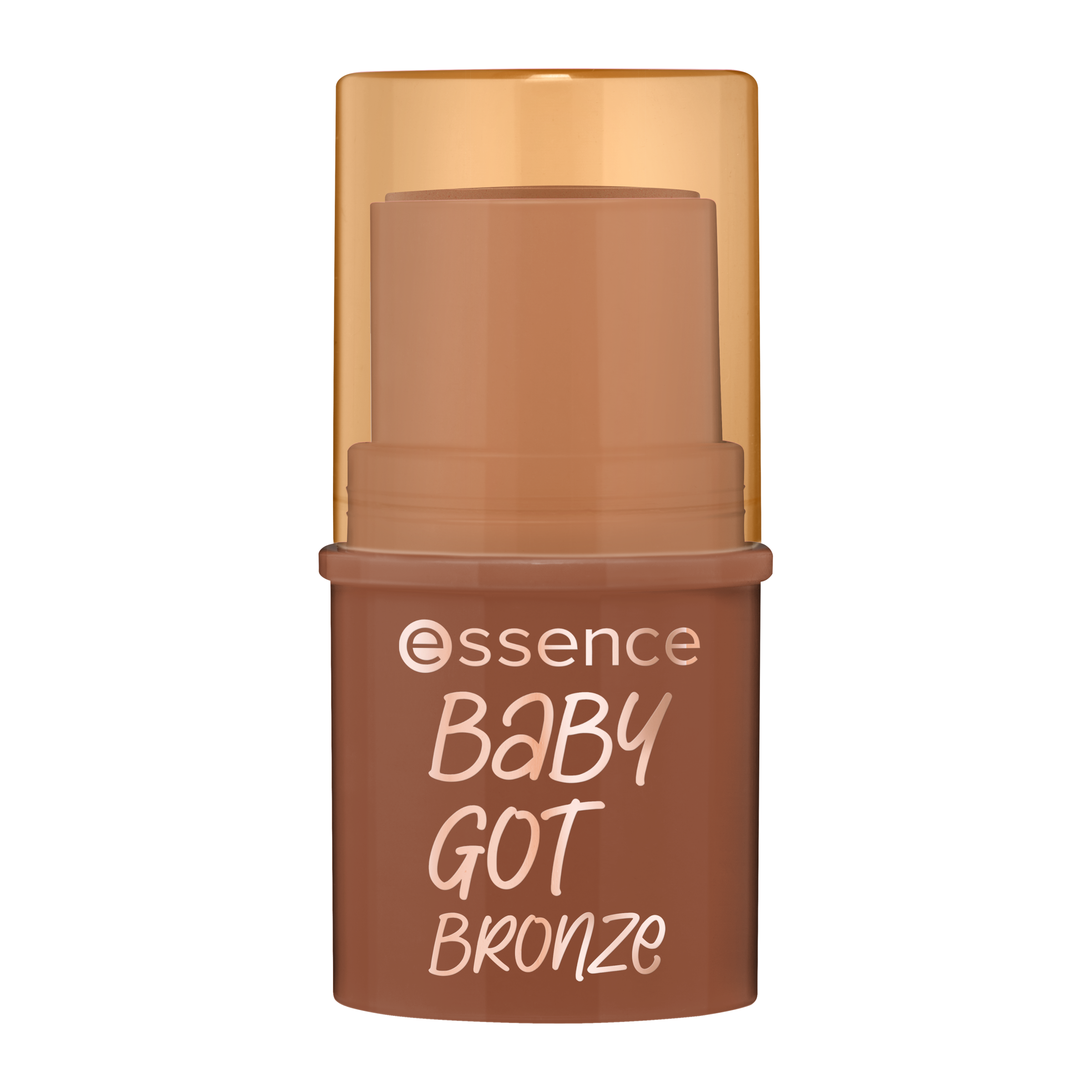 Bronzer baby got bronze bronzing stick 40 hazelnut hug