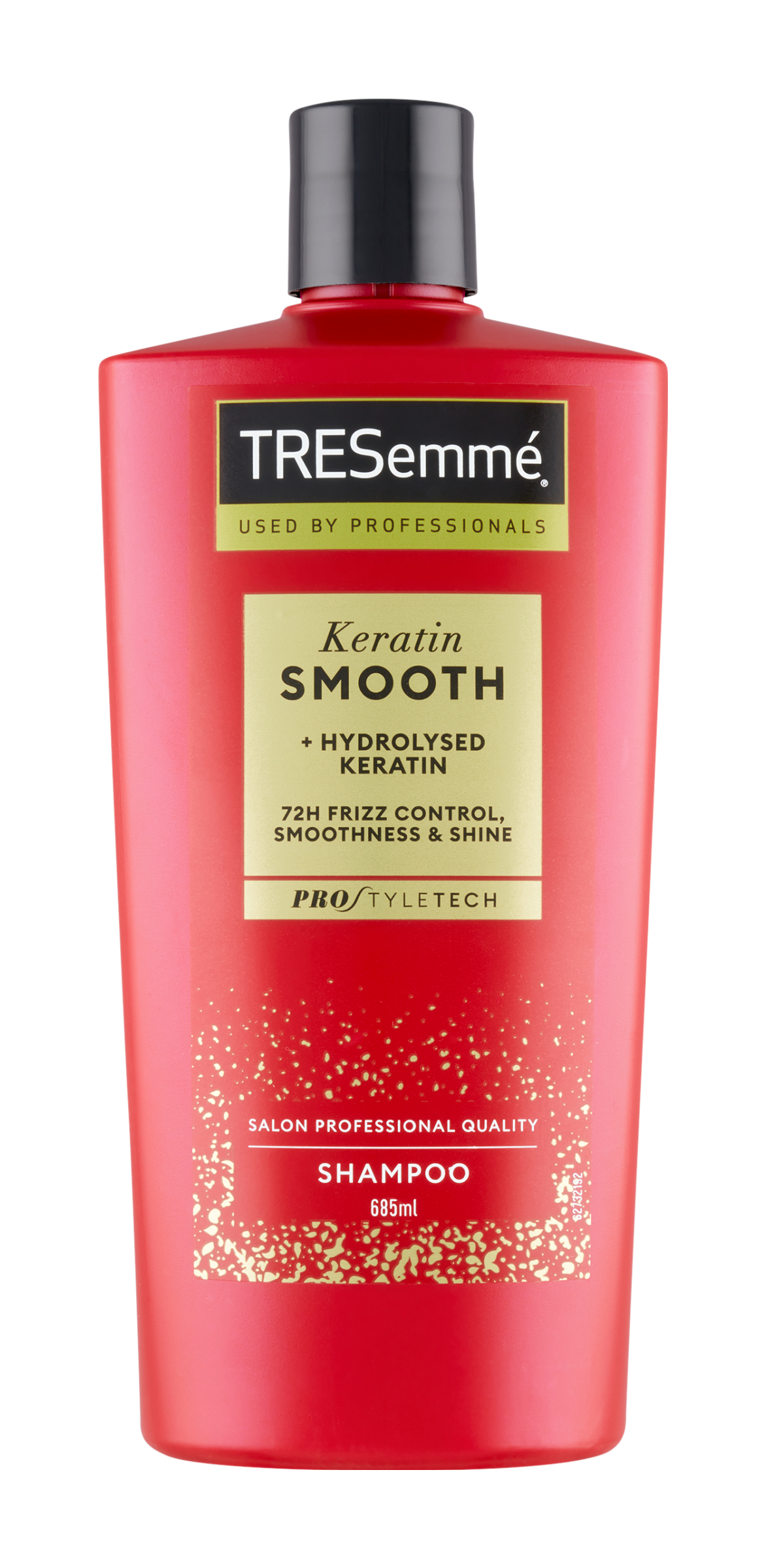 Šampon Keratin Smooth