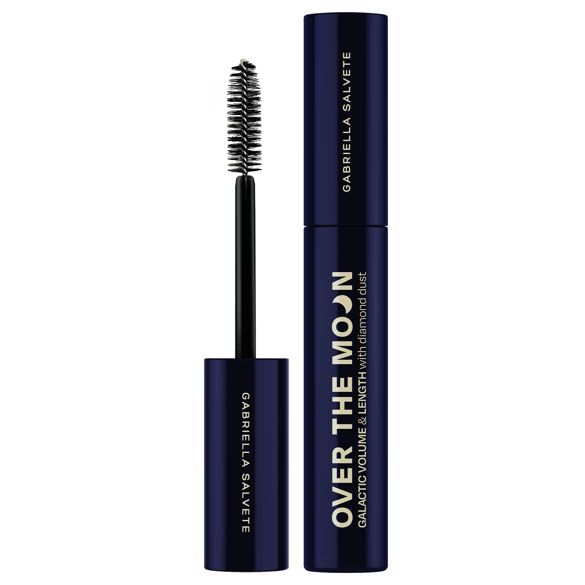 Řasenka Over the Moon Galactic Volume & Length 01 mascara black