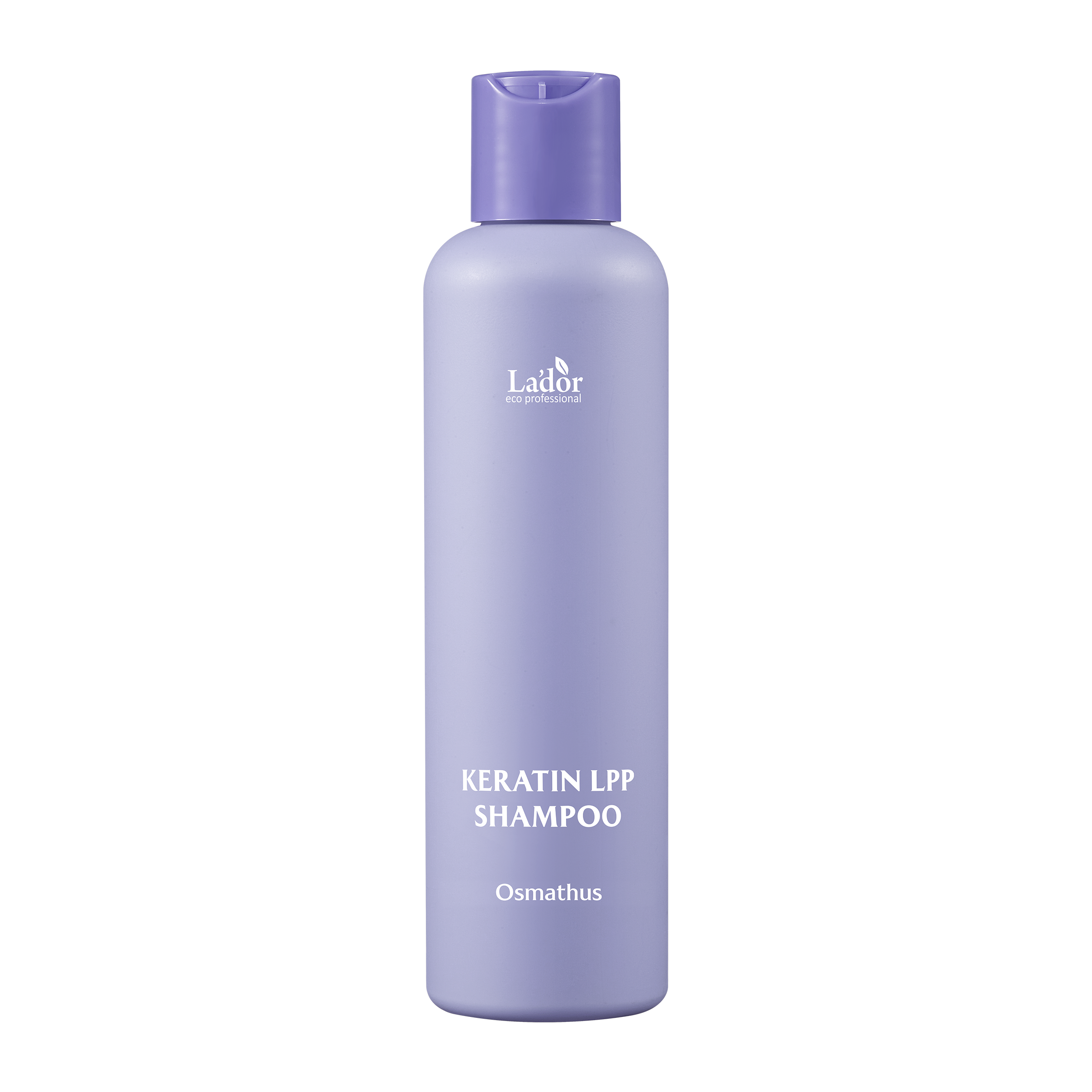 Šampon Keratin Lpp Osmanthus