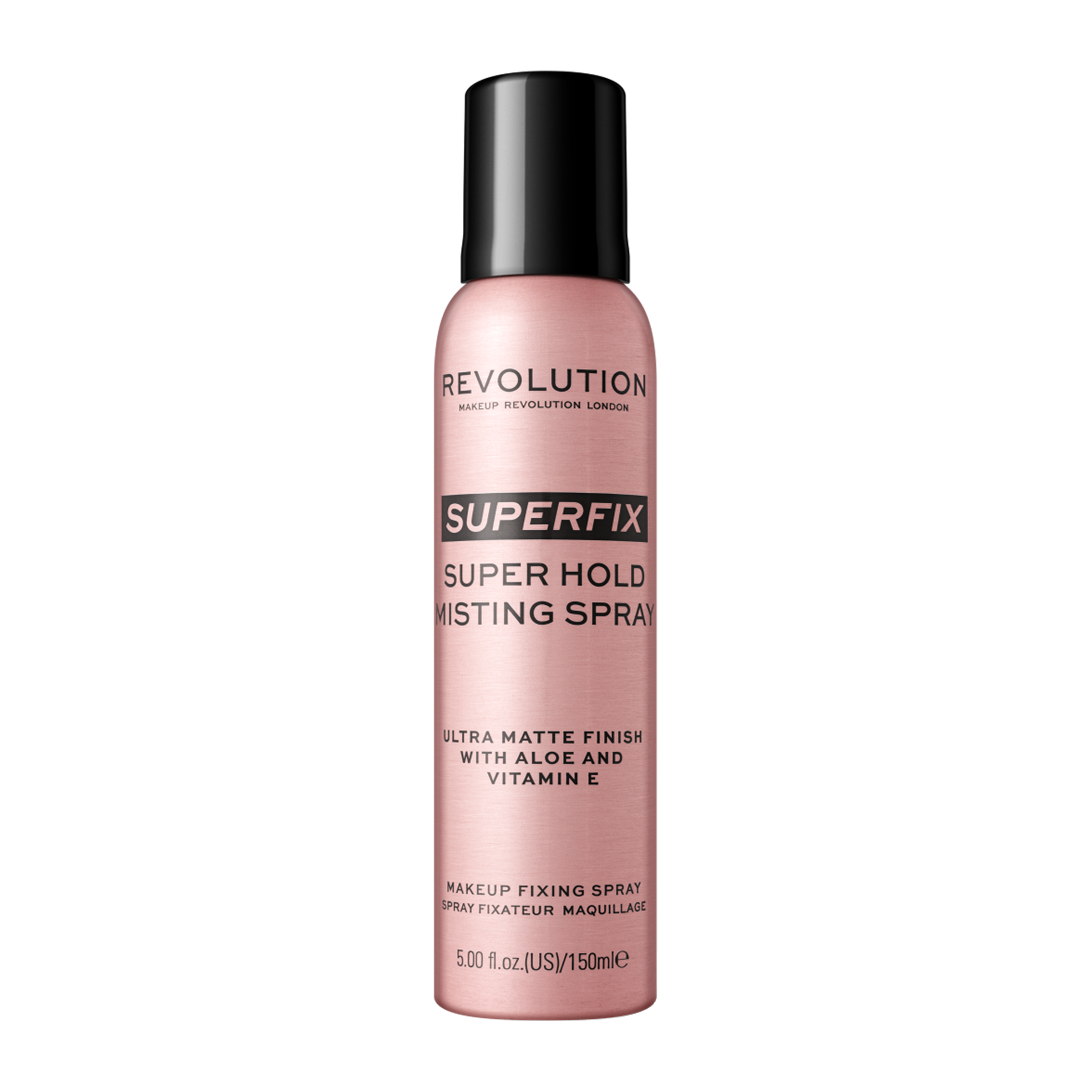 Fixační sprej na makeup Superfix Misting