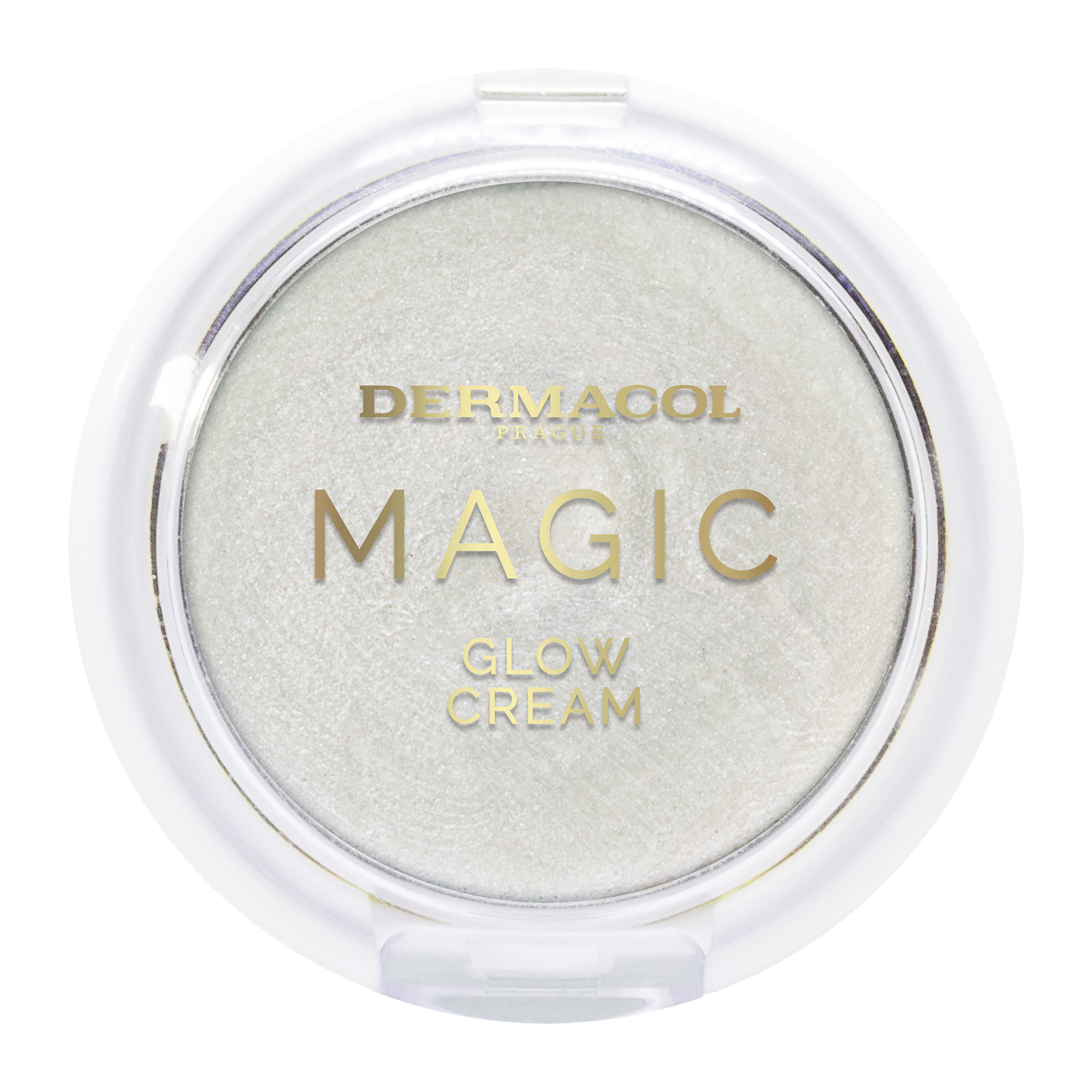 Krémový rozjasňovač Magic 01 Pearl