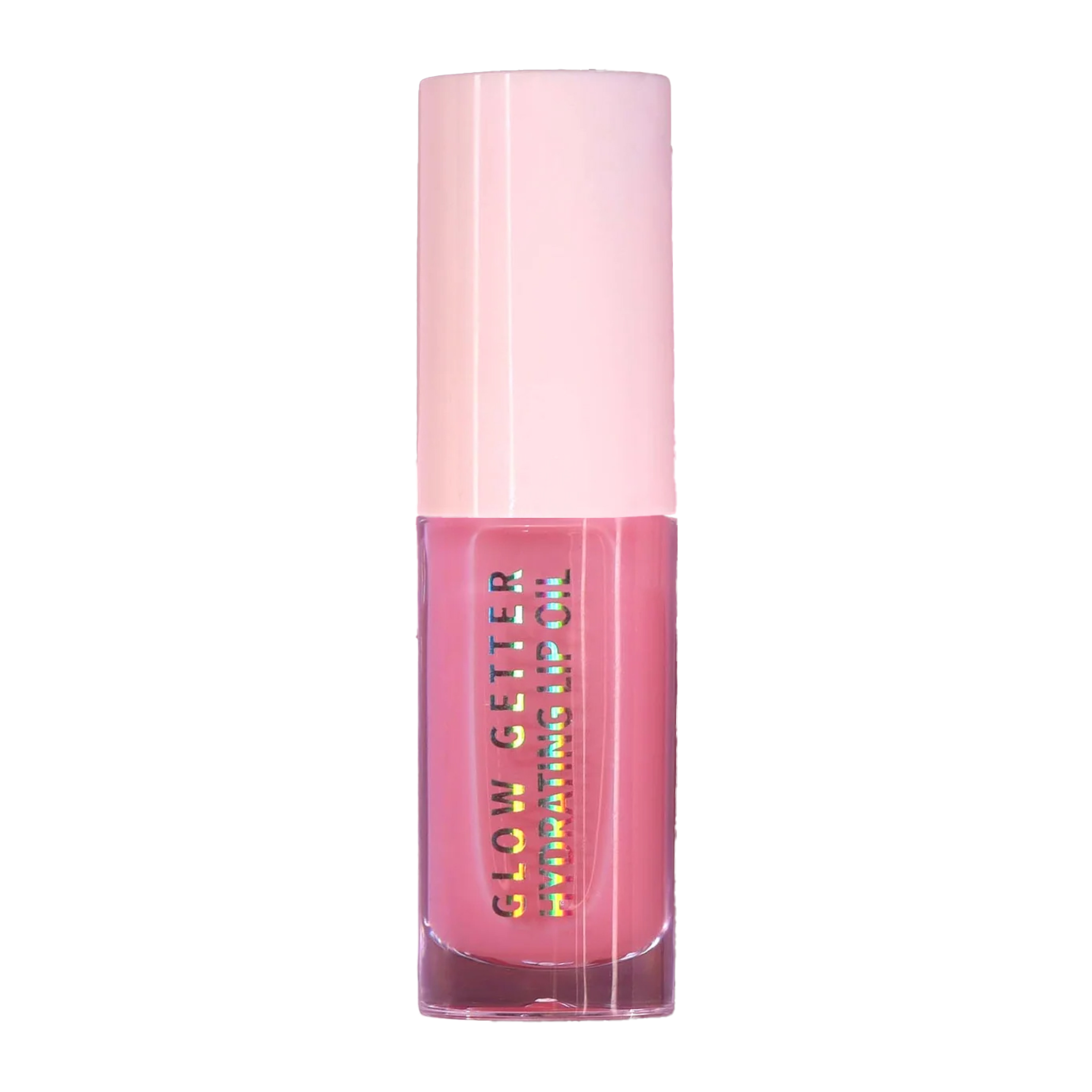 Olej na rty Glow Getter 009 Bubble Pink