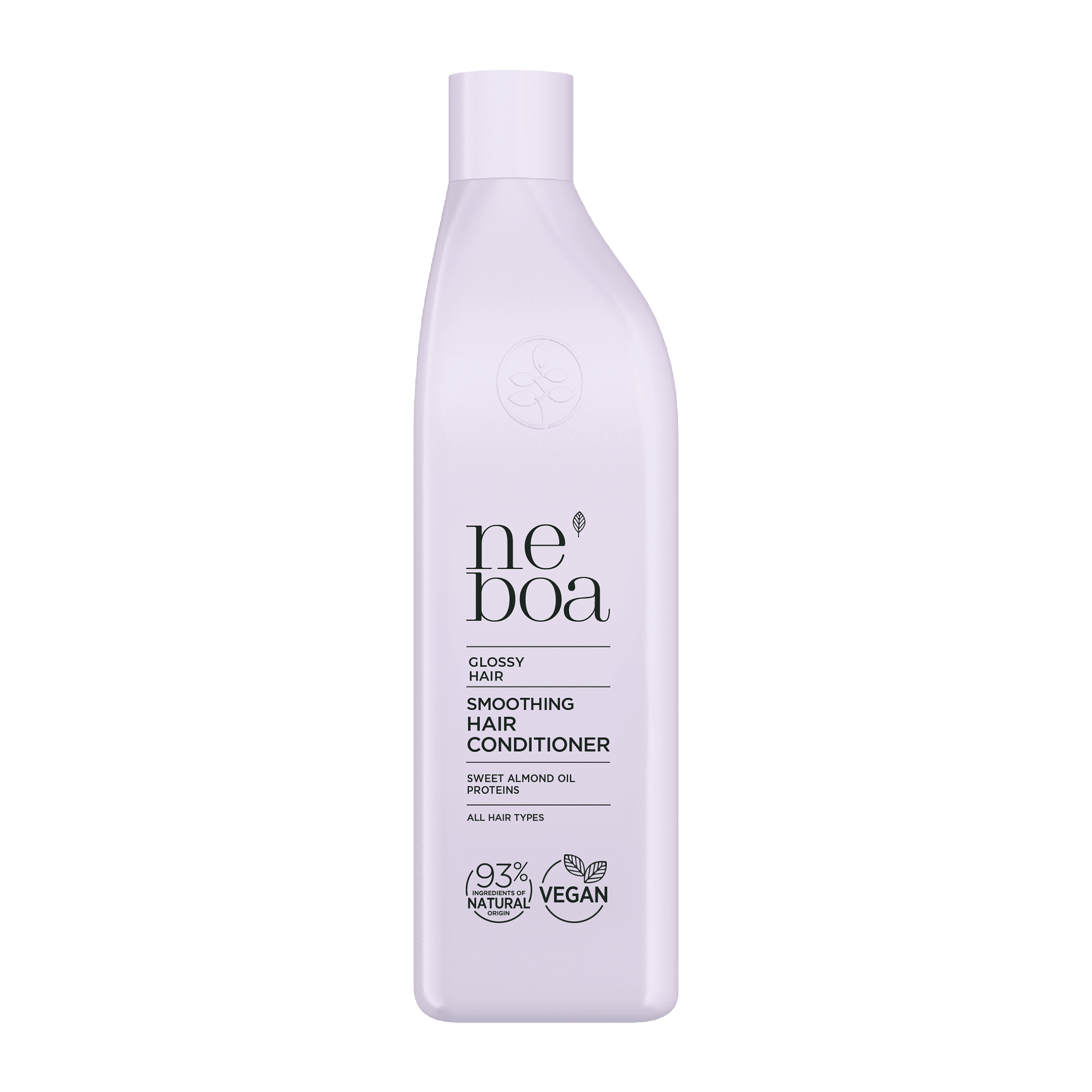 Kondicionér Glossy Hair