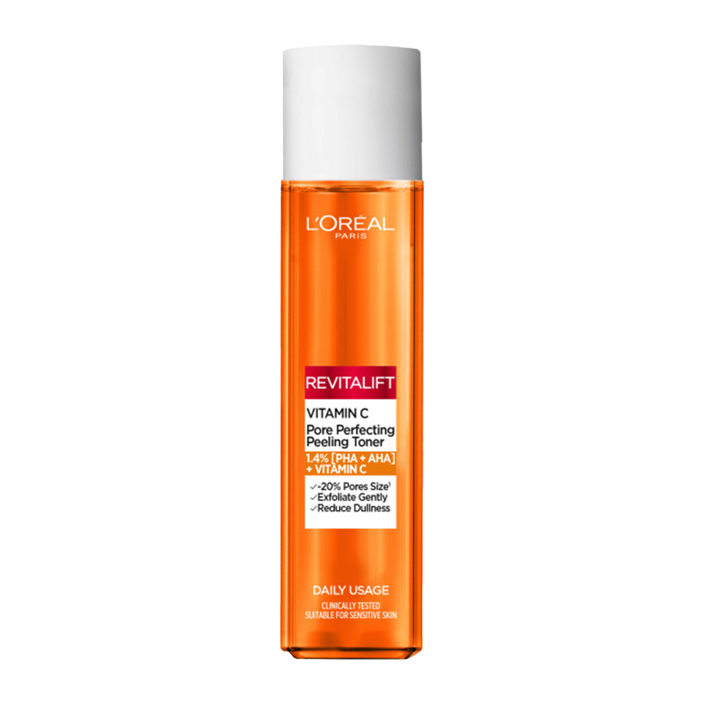 Toner Revitalift Vitamin C