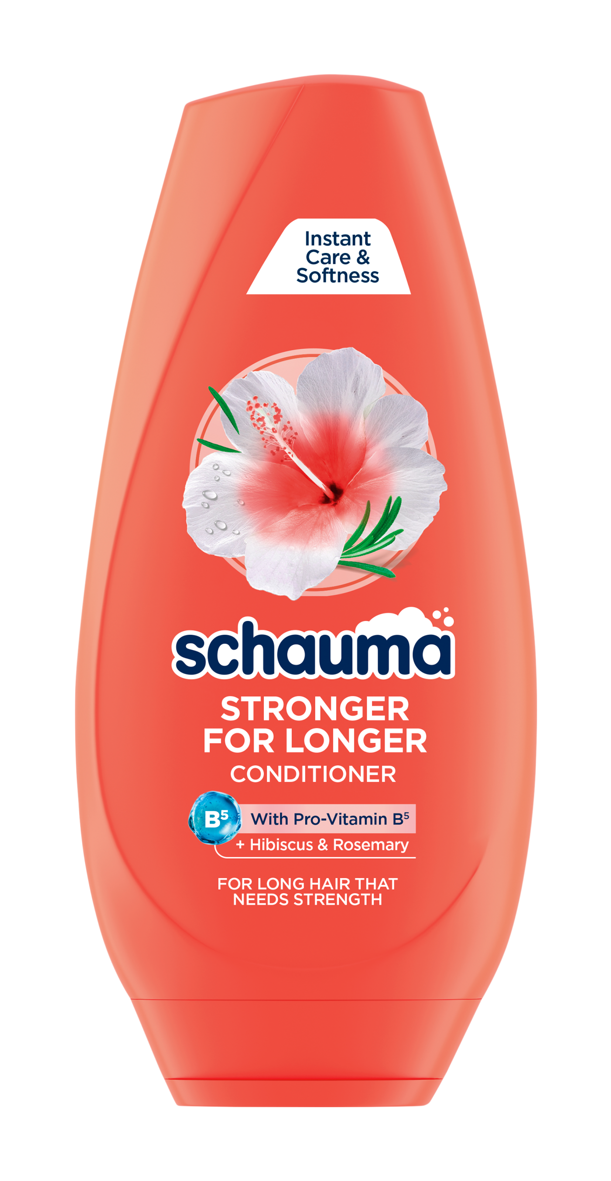 Schauma Kondicionér Stronger For Longer 250 ml