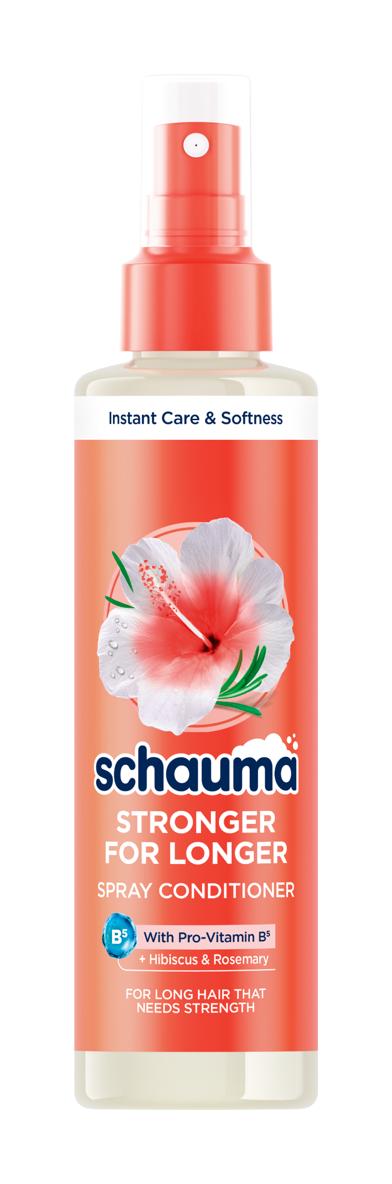 Schauma Kondicionér Exp. Stronger For Longer 200 ml