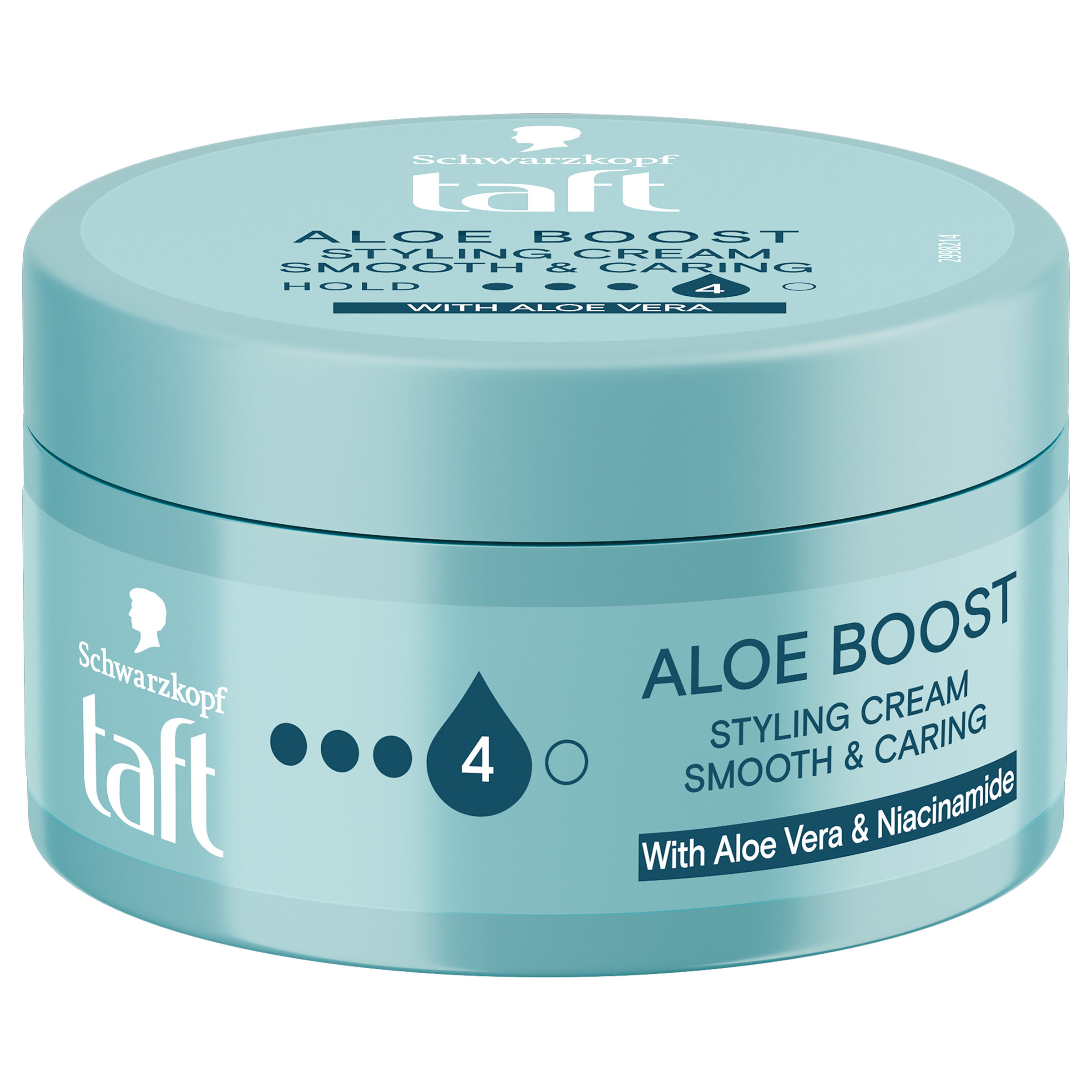 Krém na vlasy Aloe Boost