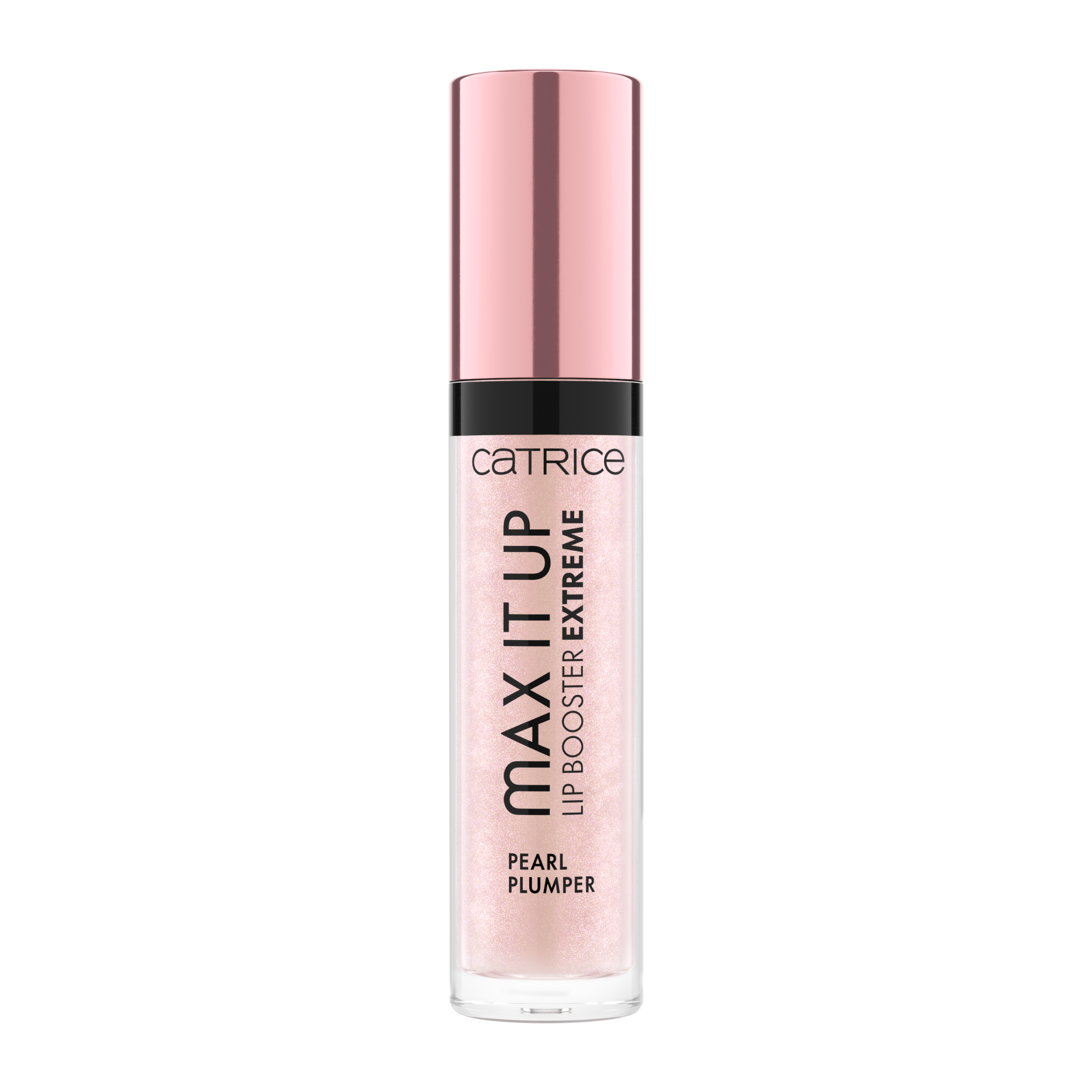 Lesk na rty Max It Up Lip Booster Extreme 070 It's A Pearl Thing