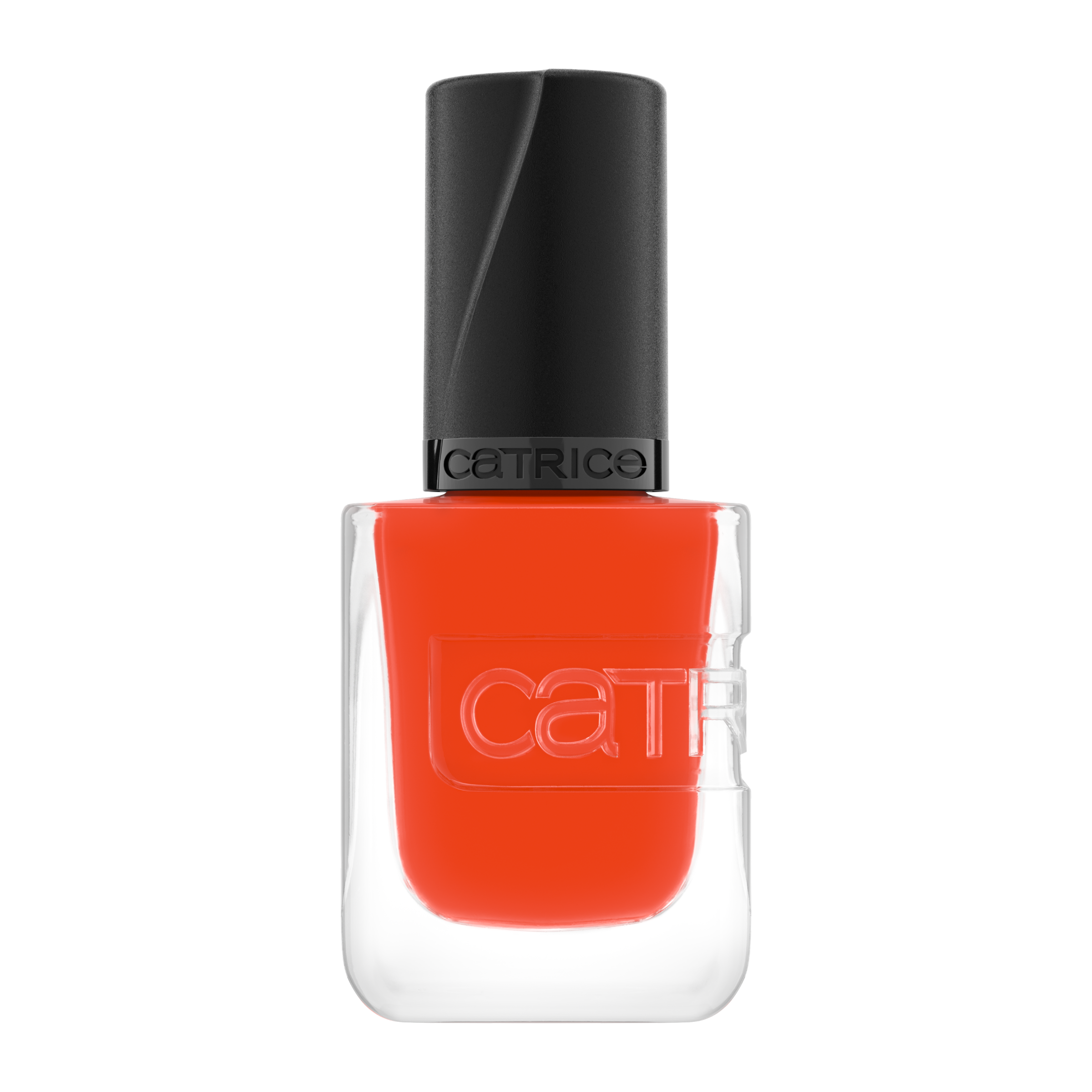 Lak na nehty Gel Affair 015 Poppy 