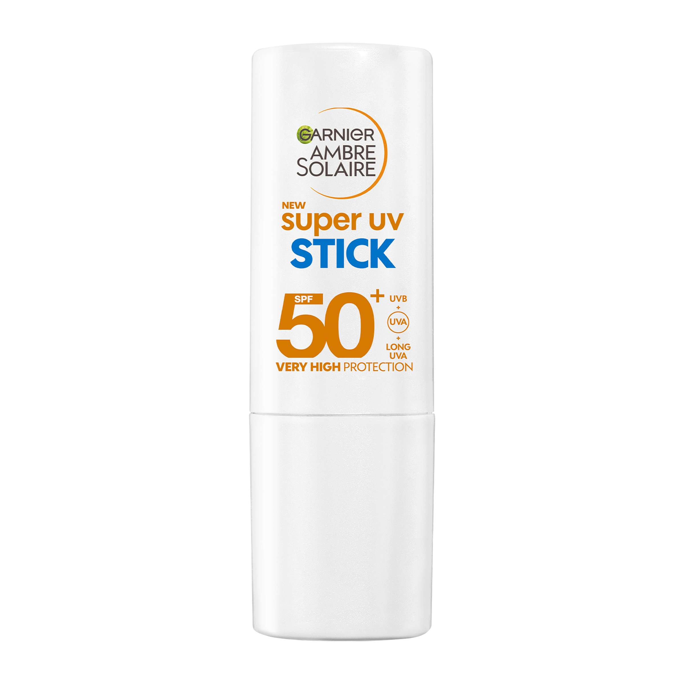 Tyčinka na obličej Invisible SPF50+