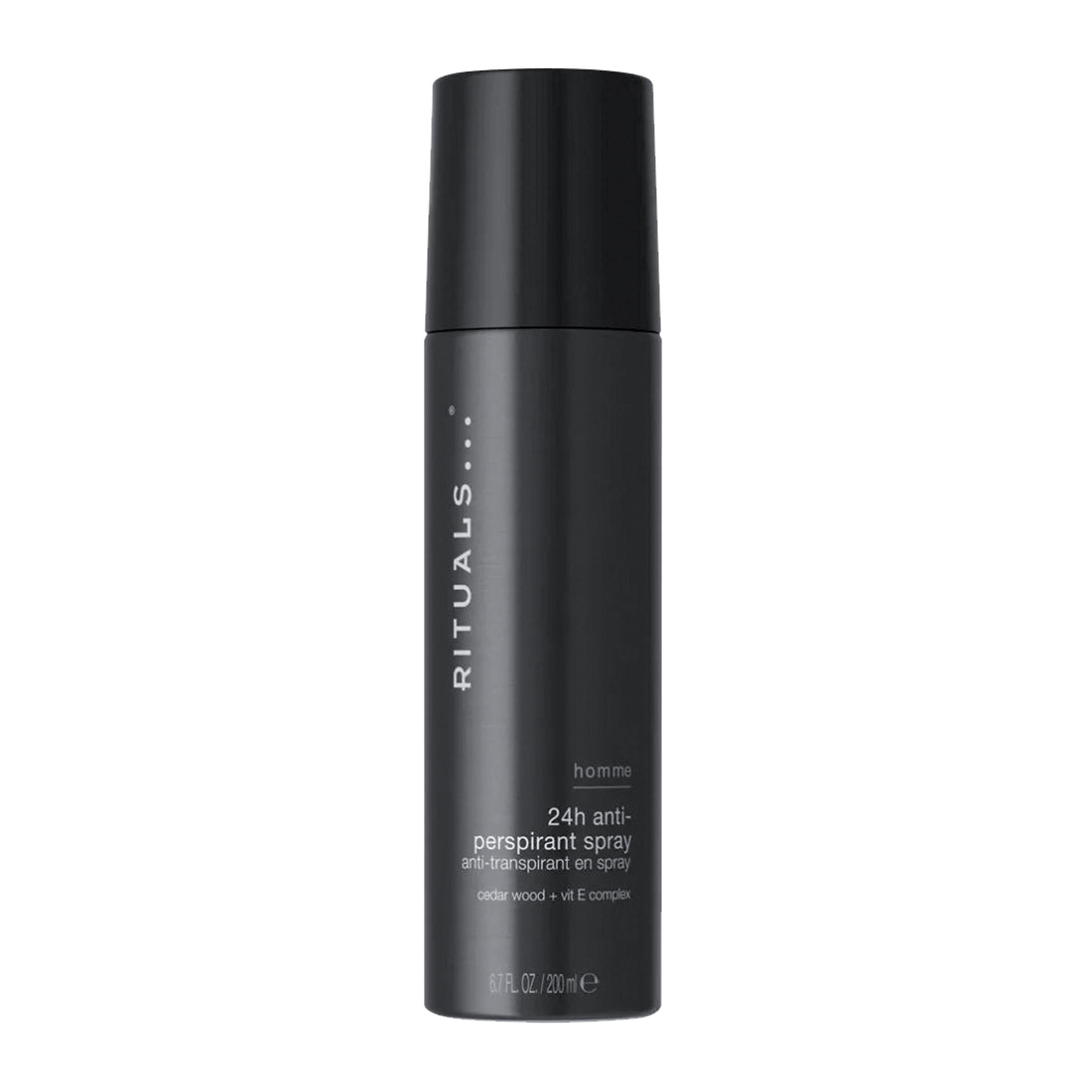 Antiperspirant sprej pro muže Homme