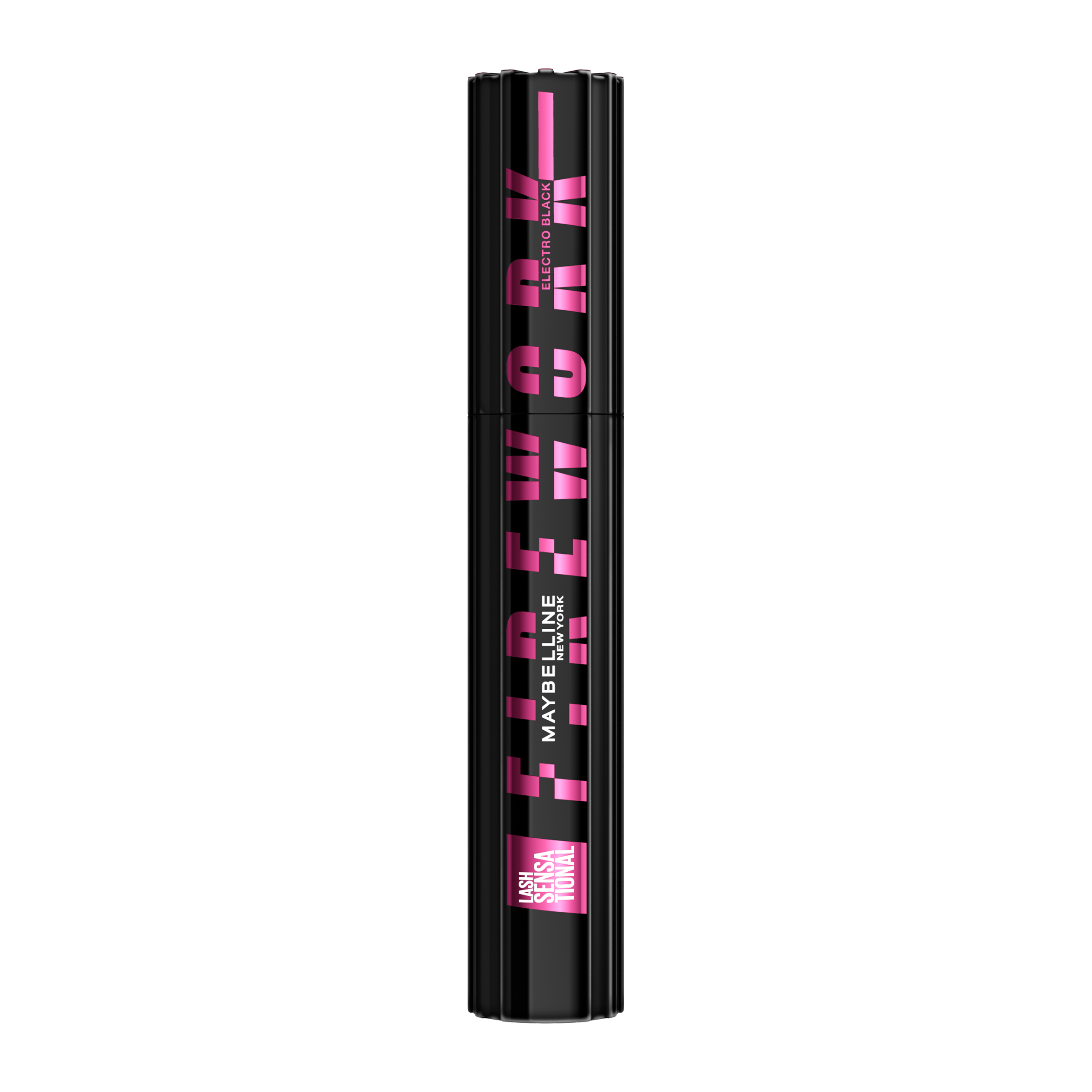 Řasenka Lash Sensational Firework Electro Black