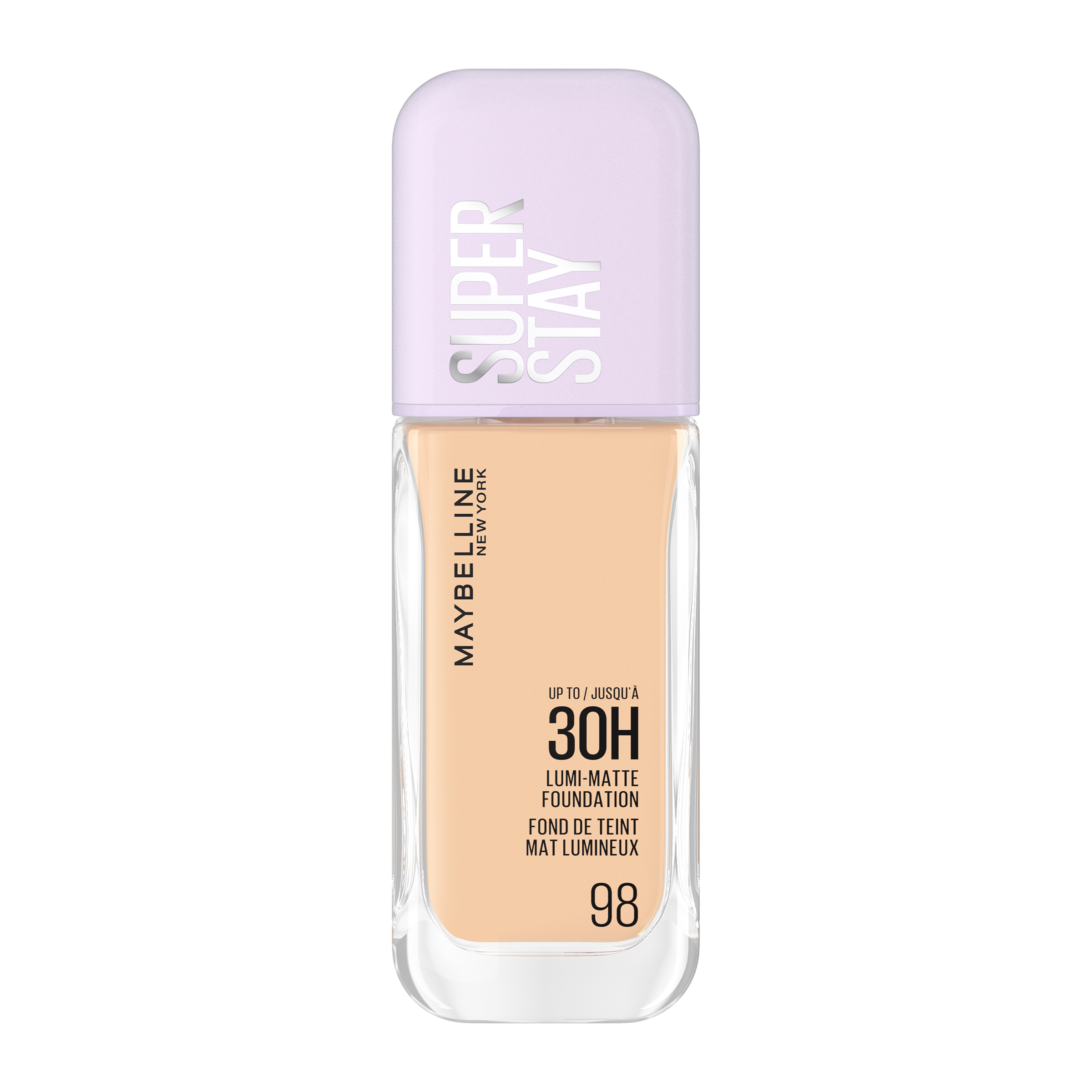 Make-up Super Stay Lumi Matte 98