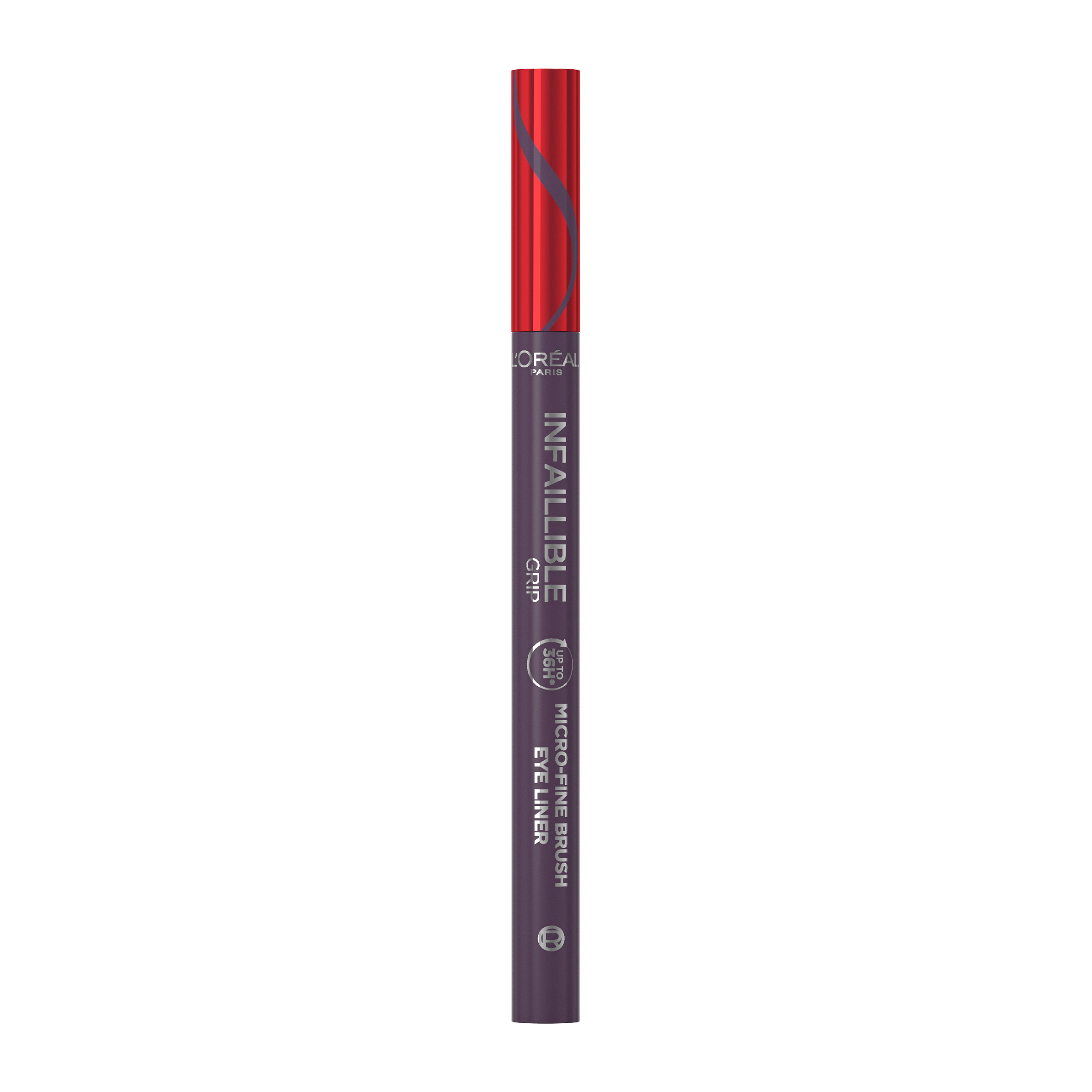 Oční linky Infaillible Grip 36H Micro Liner 04 Dew Berry