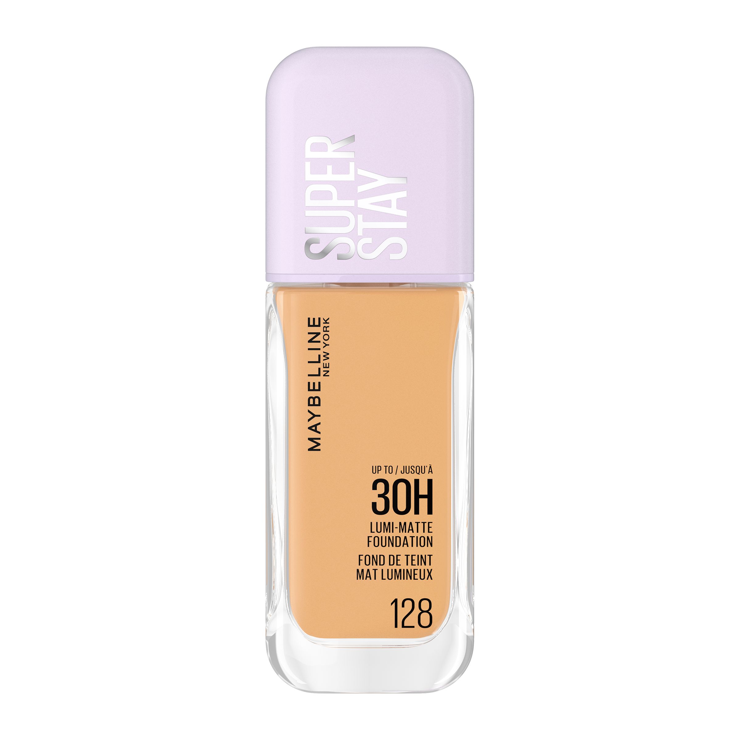 Make-up Super Stay Lumi Matte 128