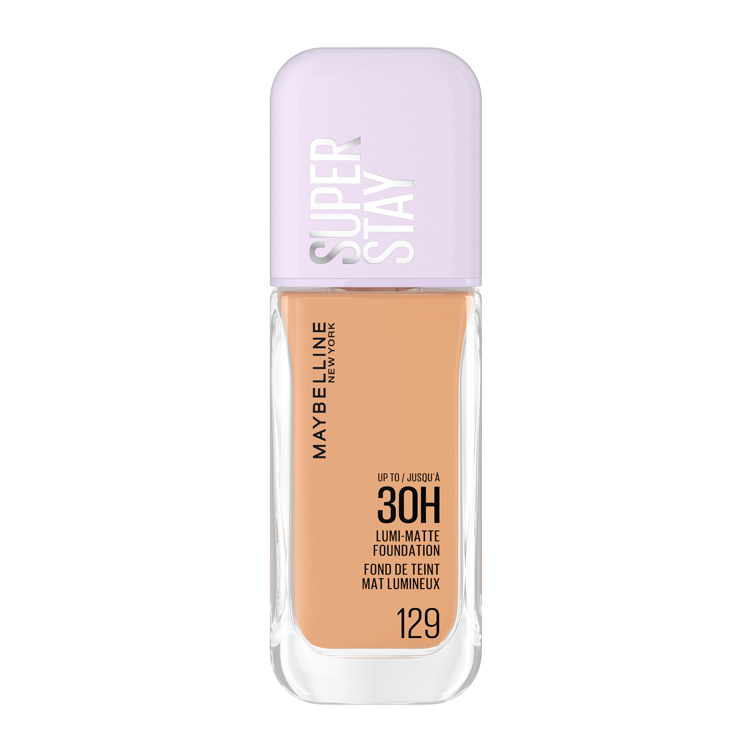 Make-up Super Stay Lumi Matte 129