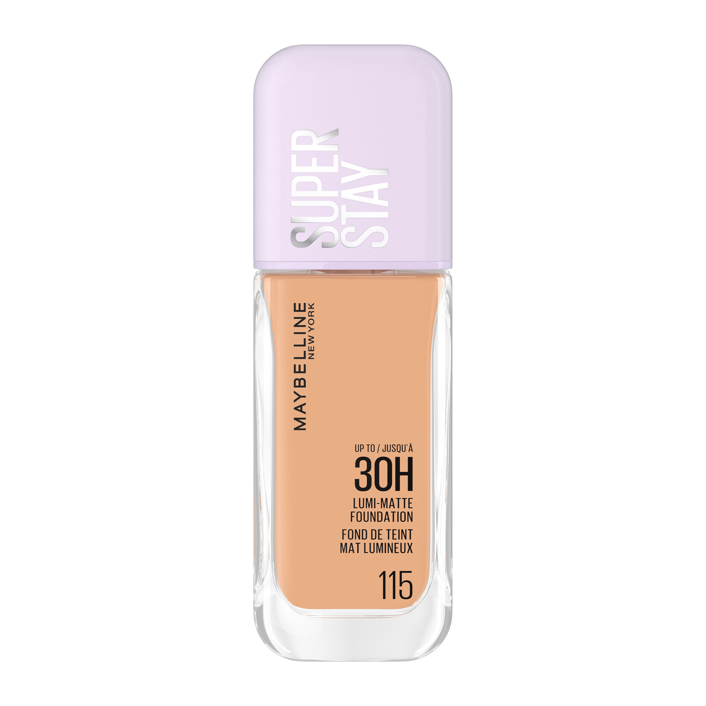 Make-up Super Stay Lumi Matte 115