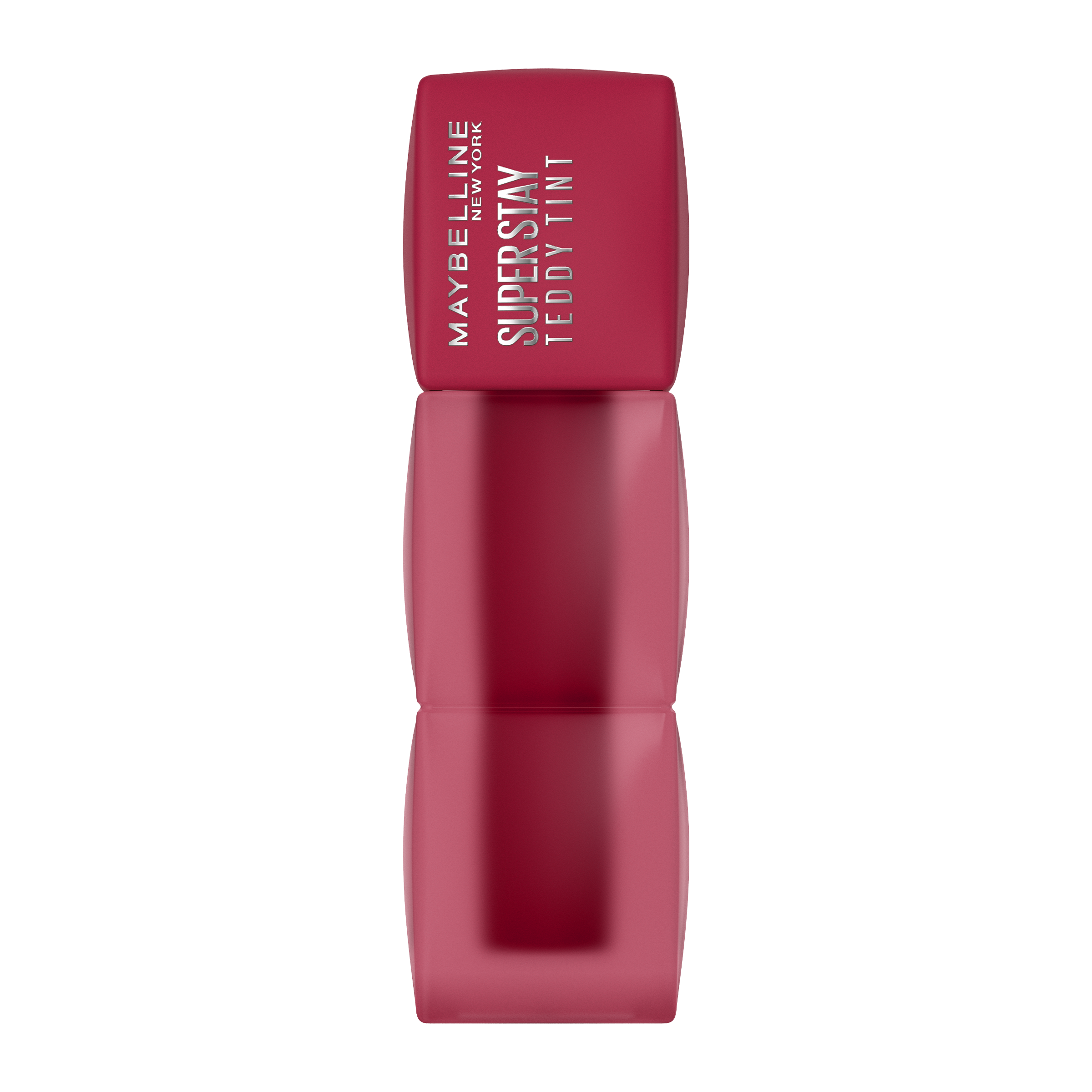 Tekutá rtěnka Super Stay Teddy Tint 50 Wild At Heart