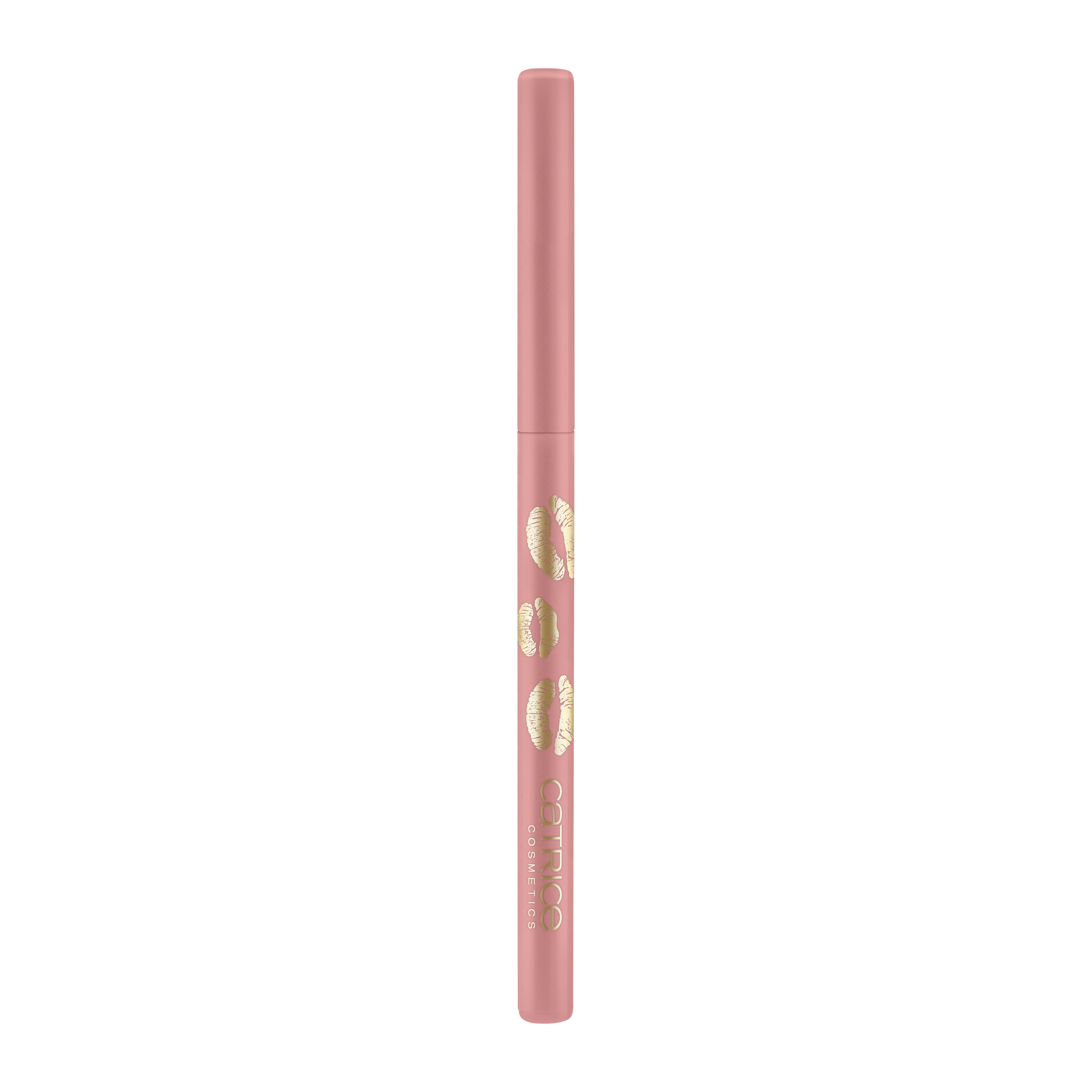 Tužka na rty Kiss & Glow Plumping Lip Liner C02 Don't Miss A Kiss