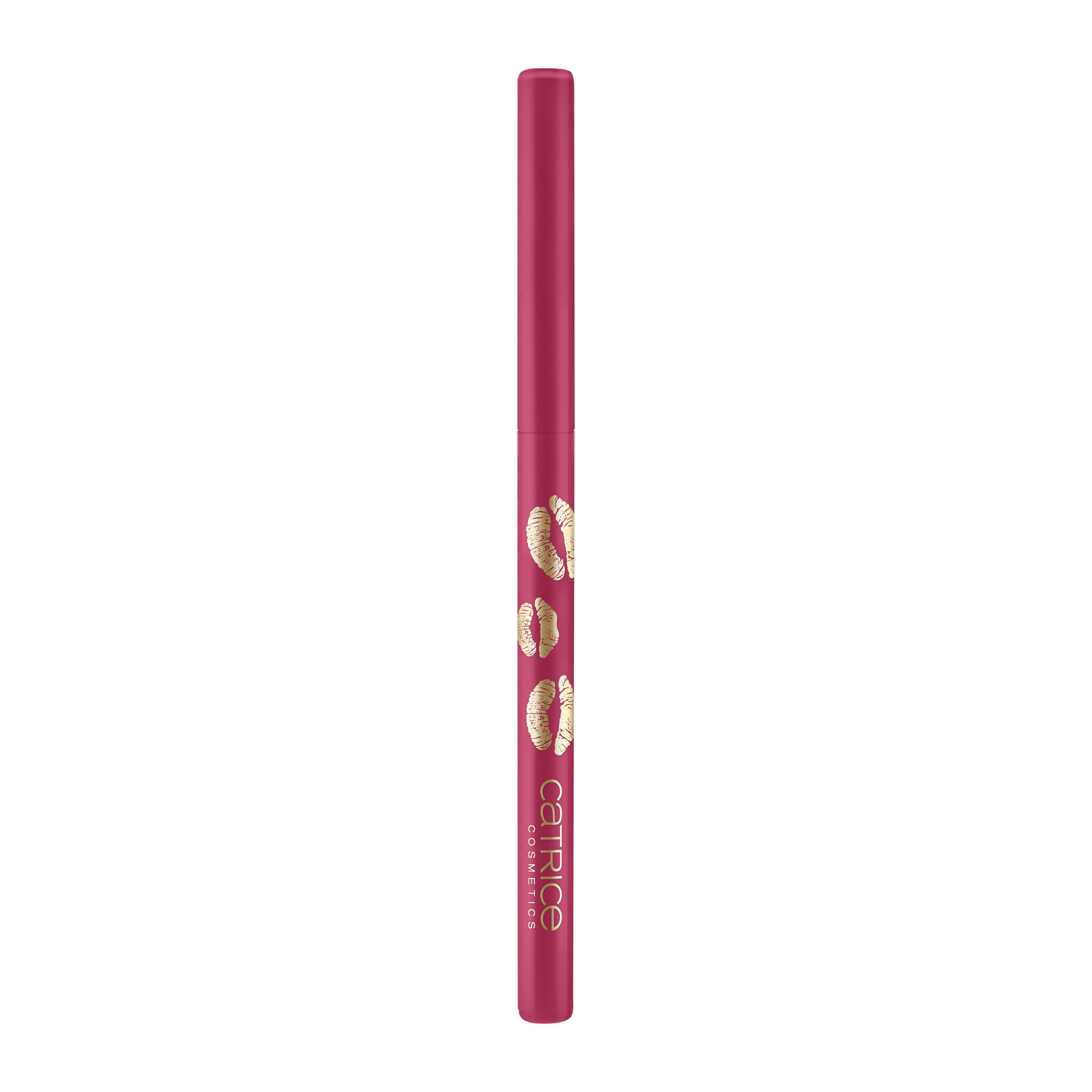 Tužka na rty Kiss & Glow Plumping Lip Liner C03 Kiss Alert