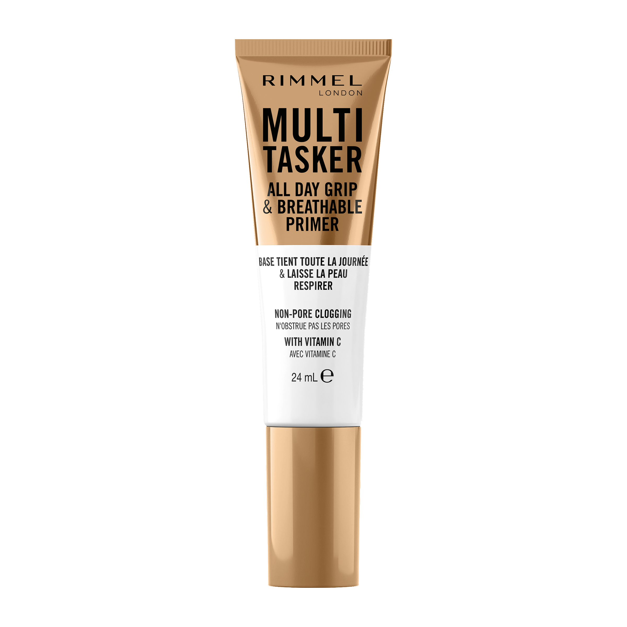 Podkladová báze Multitasker All Day Grip & Breathable Primer