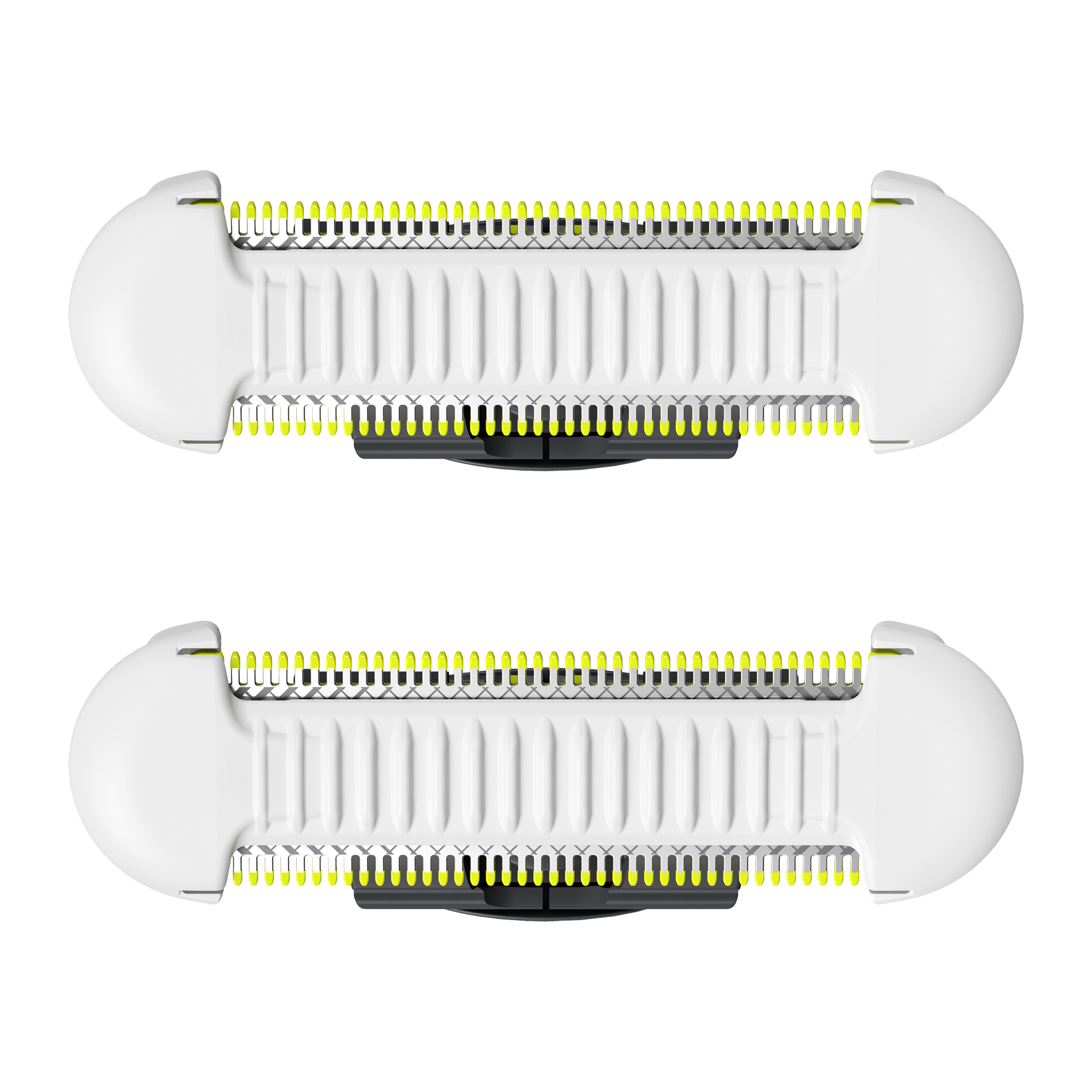 Náhradní břity SkinProtect QP229/52