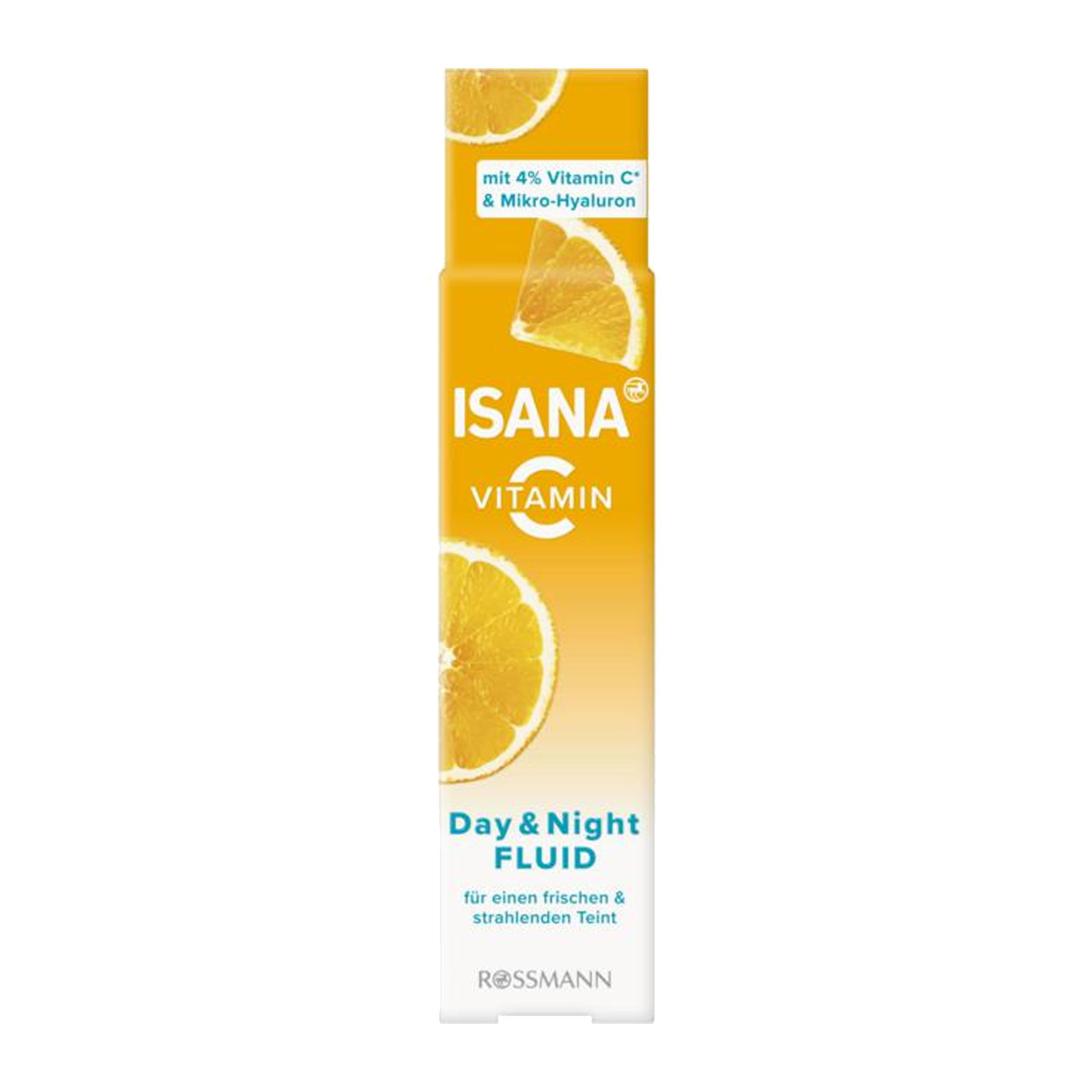 Sérum Vitamin C