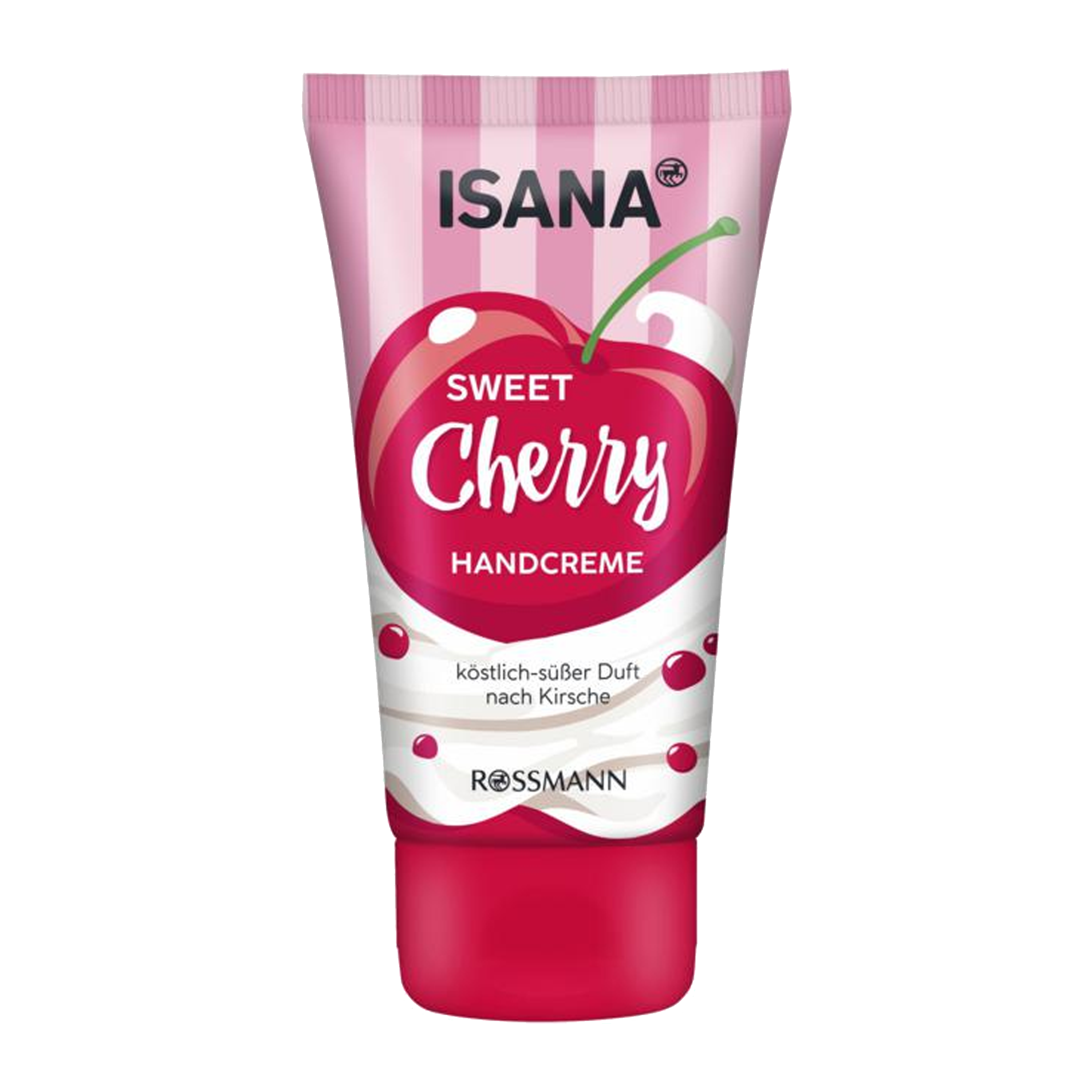 Krém na ruce Sweet Cherry