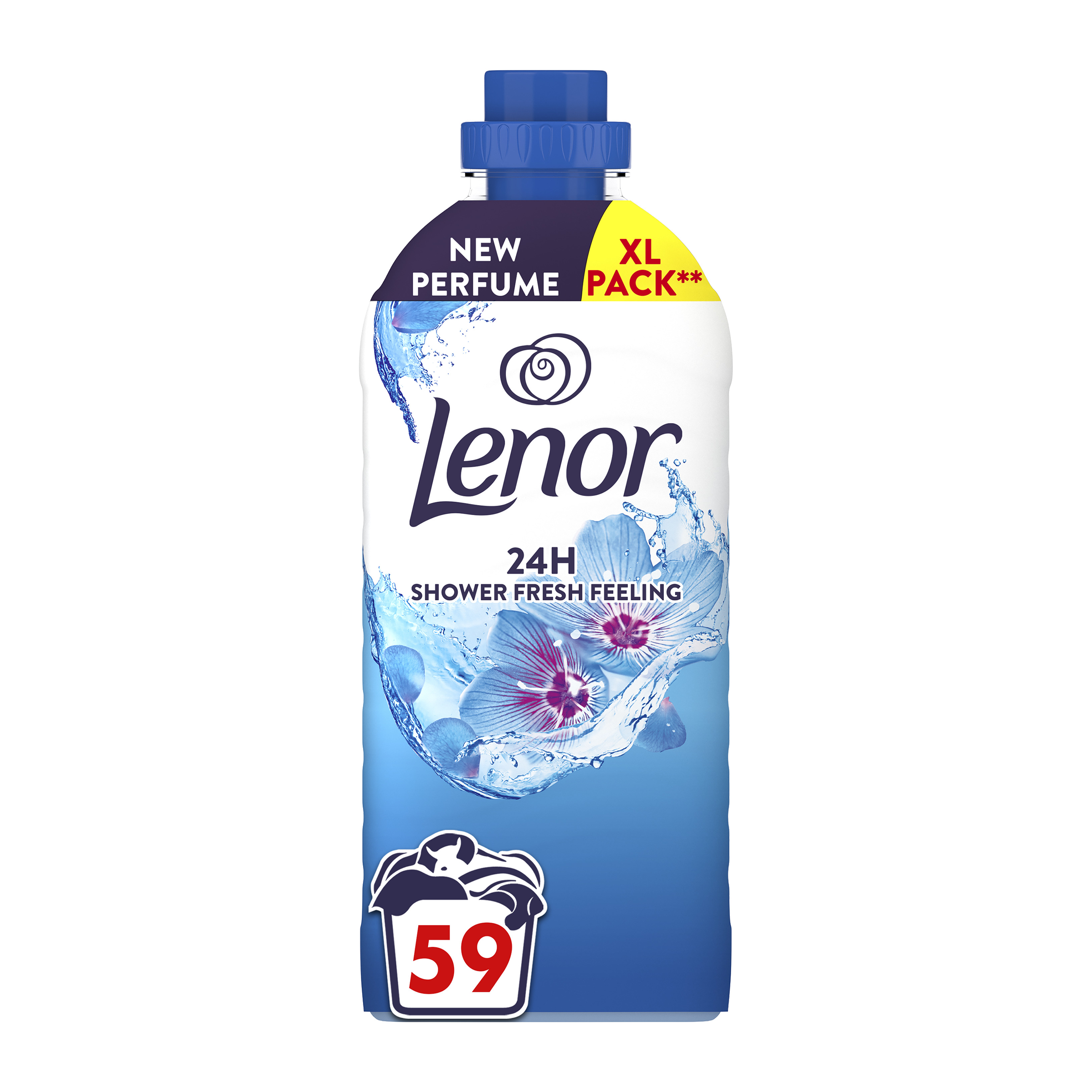 Lenor Aviváž Spring Awakening