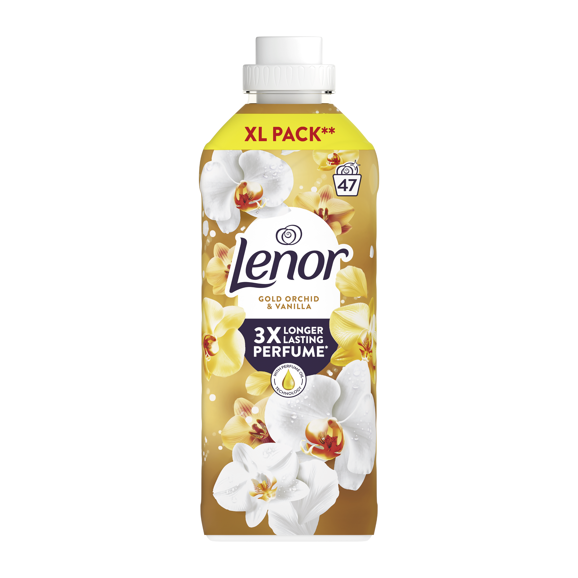 Aviváž Orchid & Vanilla