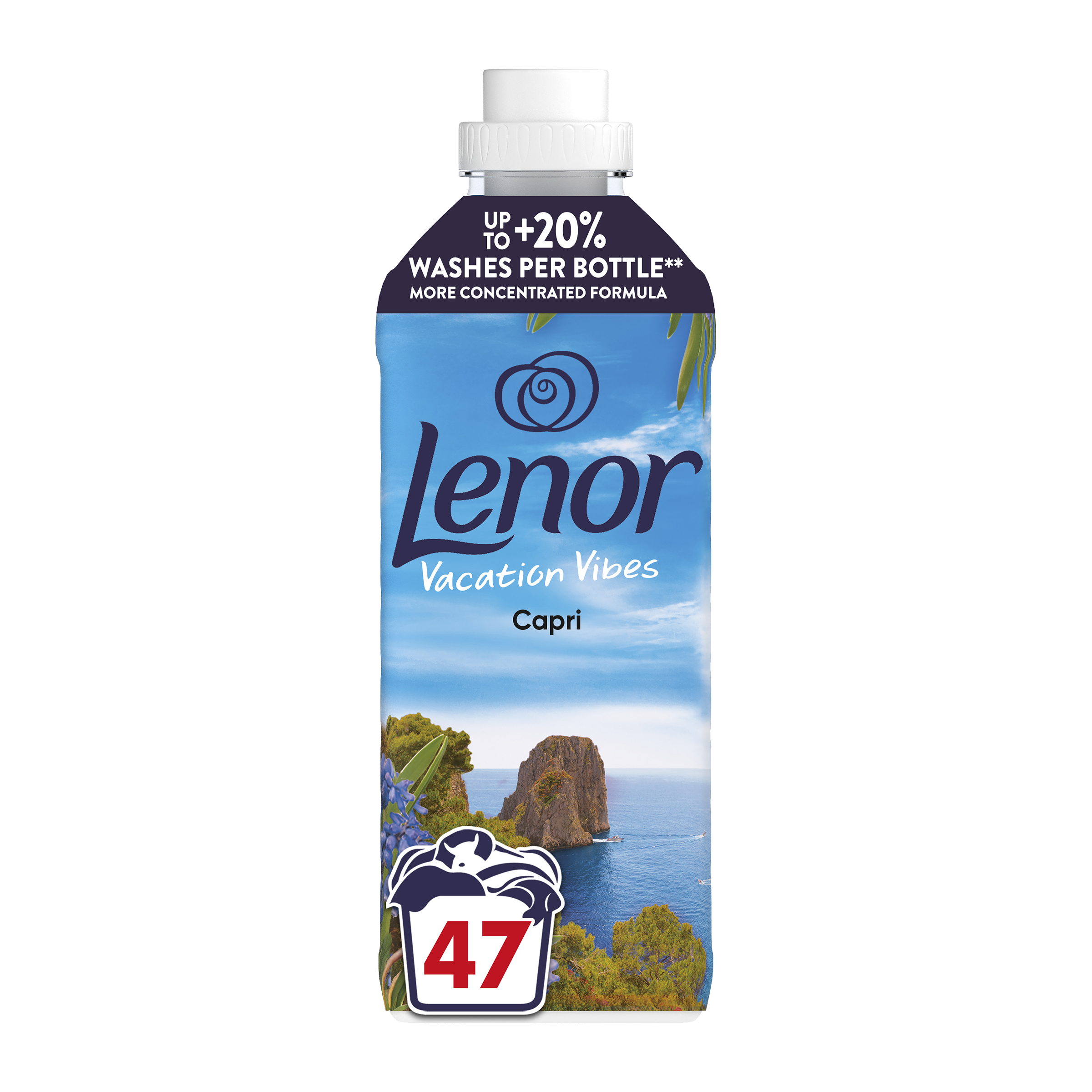 Lenor Aviváž Capri 0,99 l